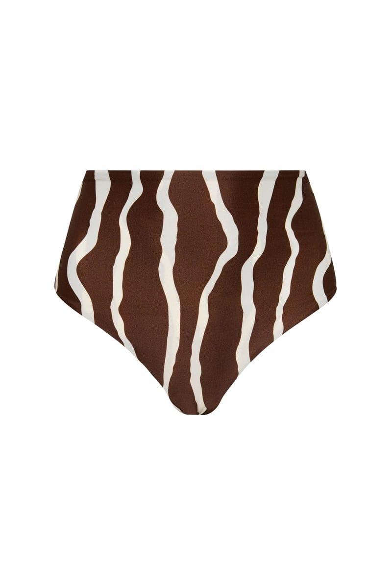 Afonso Bikini Bottoms La Tuza - Final Sale Product Image