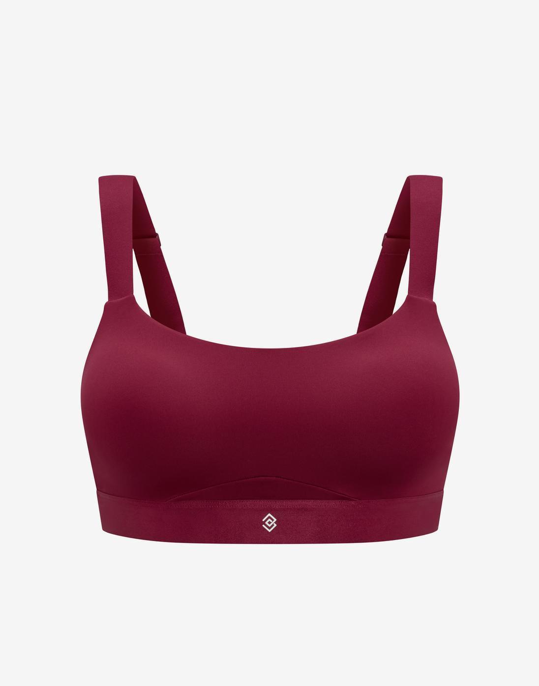 Kinetic Adjustable Sports Bra Product Image
