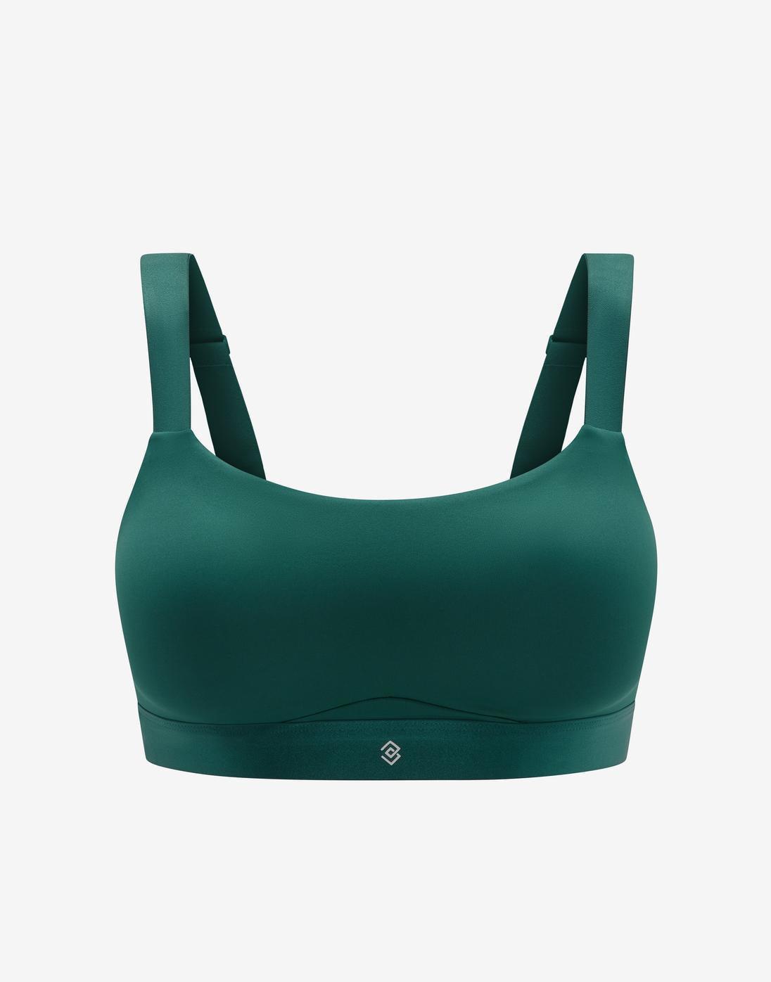 Kinetic Adjustable Sports Bra Product Image
