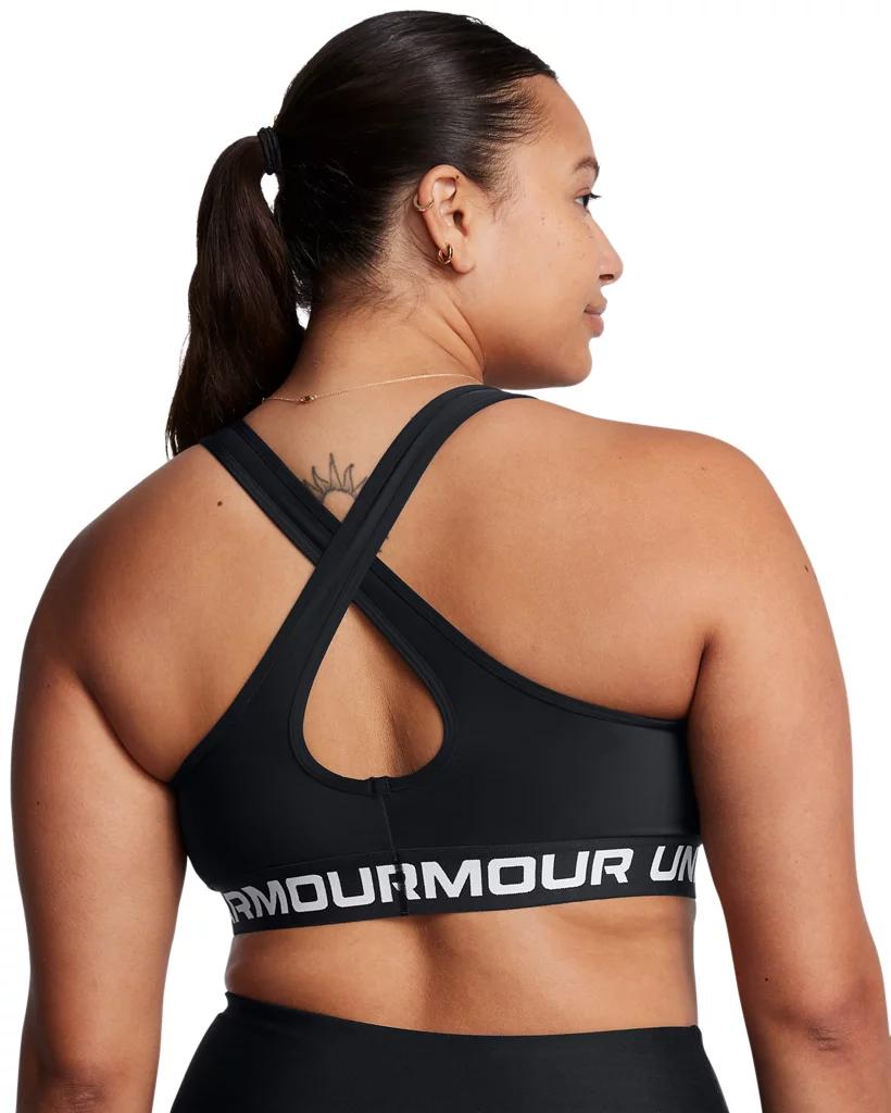 Armour® Mid Crossback Product Image