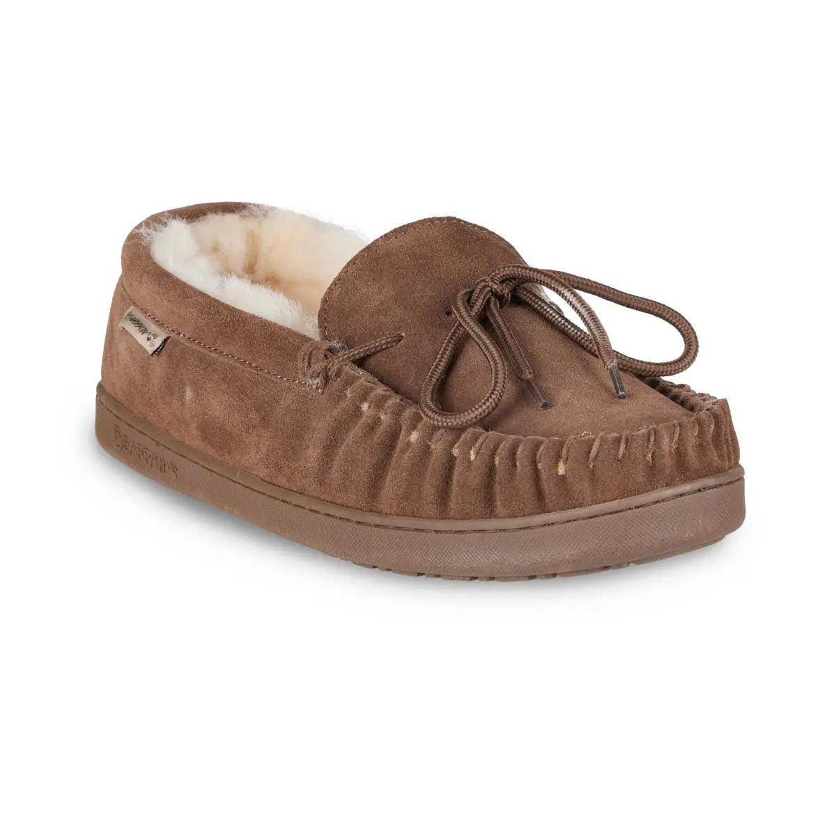 Bearpaw Men's Moccasin II Slipper Product Image
