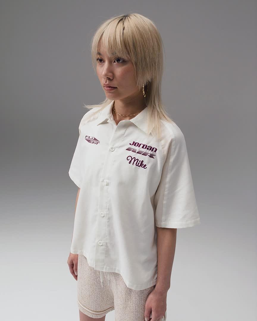 Women's Air Jordan Legacy 312 Low Shoes Product Image