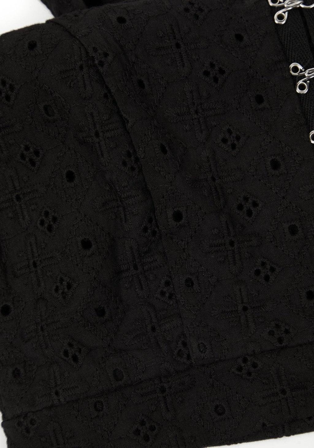 Freya Broderie Bralet Product Image