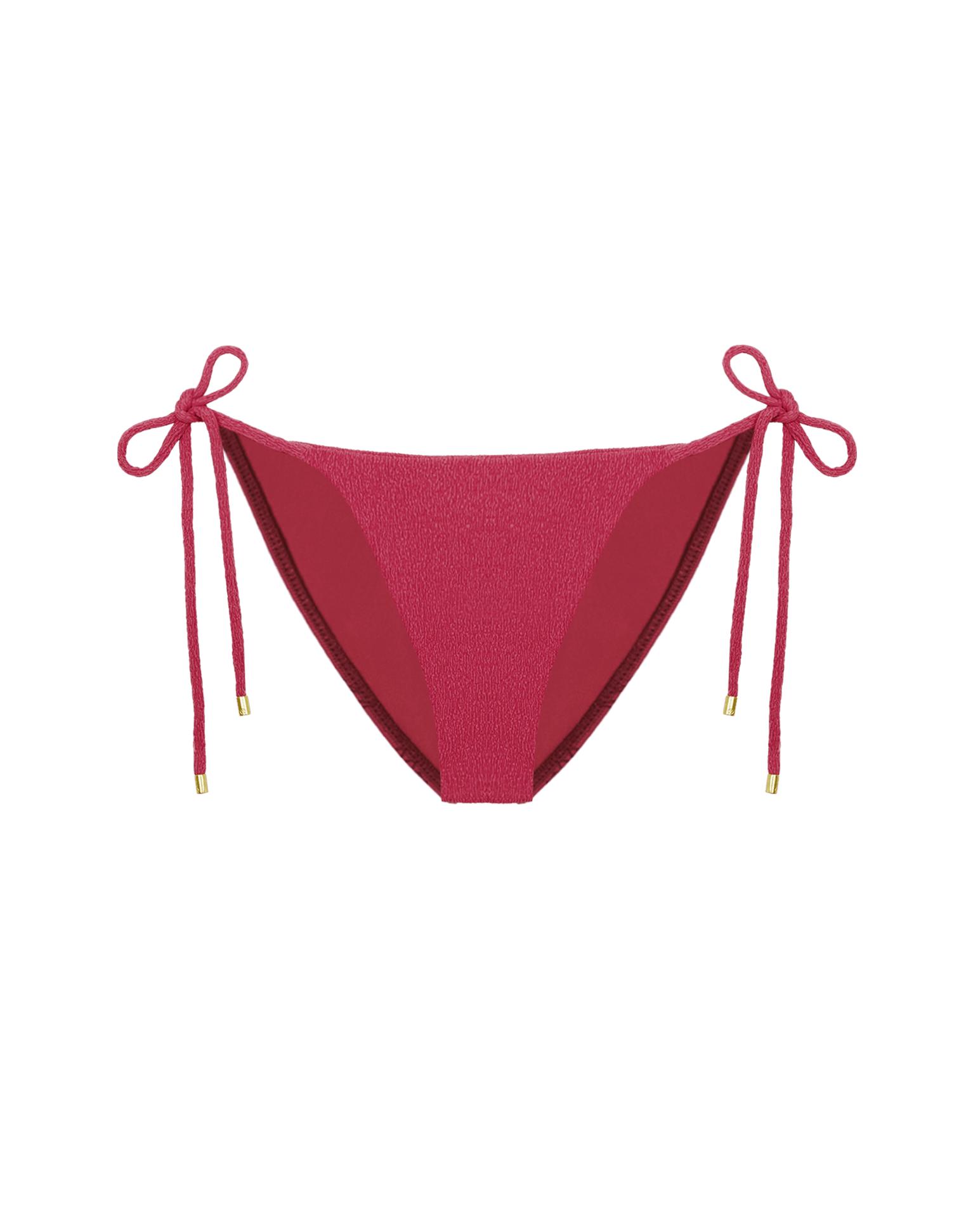 Firenze Tie Side Bottom - Glam Product Image