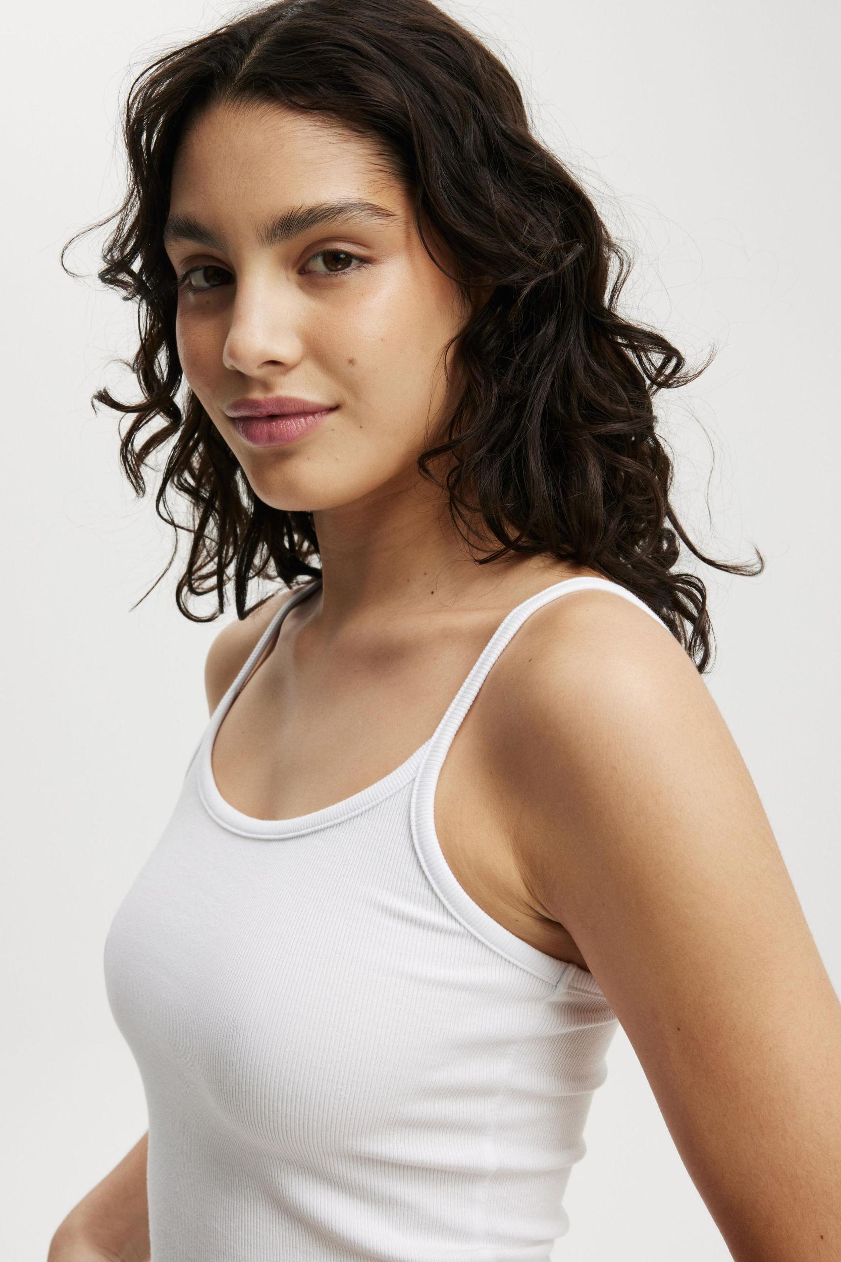 Byron Scoop Cami Product Image