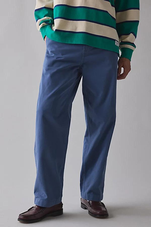 BDG Austin Straight Fit Chino Pant Mens at Urban Outfitters Product Image