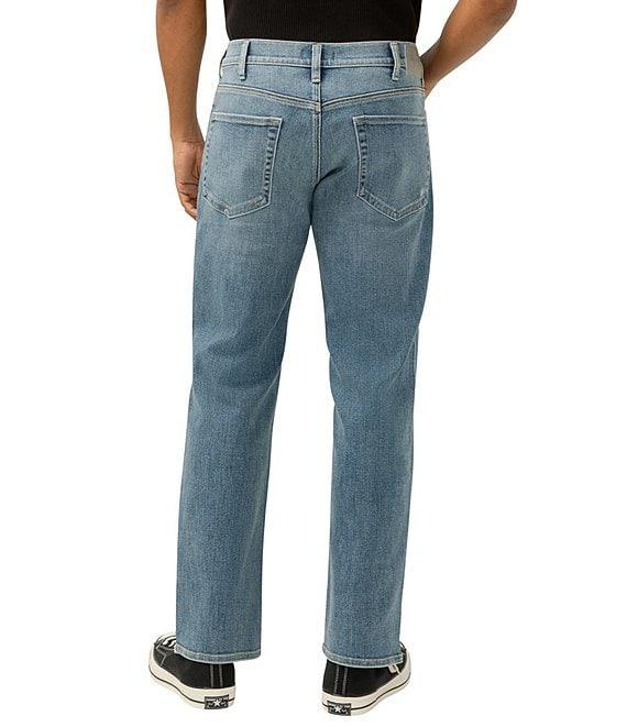 Silver Jeans Co. Gordie Relaxed Fit Straight Leg Jeans Product Image