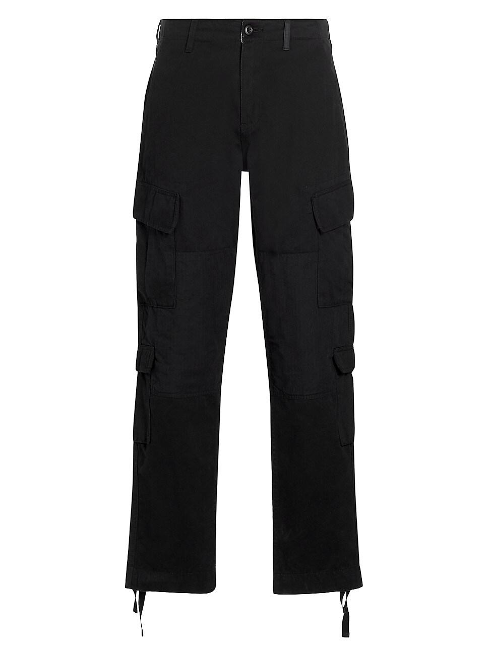 Mens Acu Twill Cargo Pants Product Image