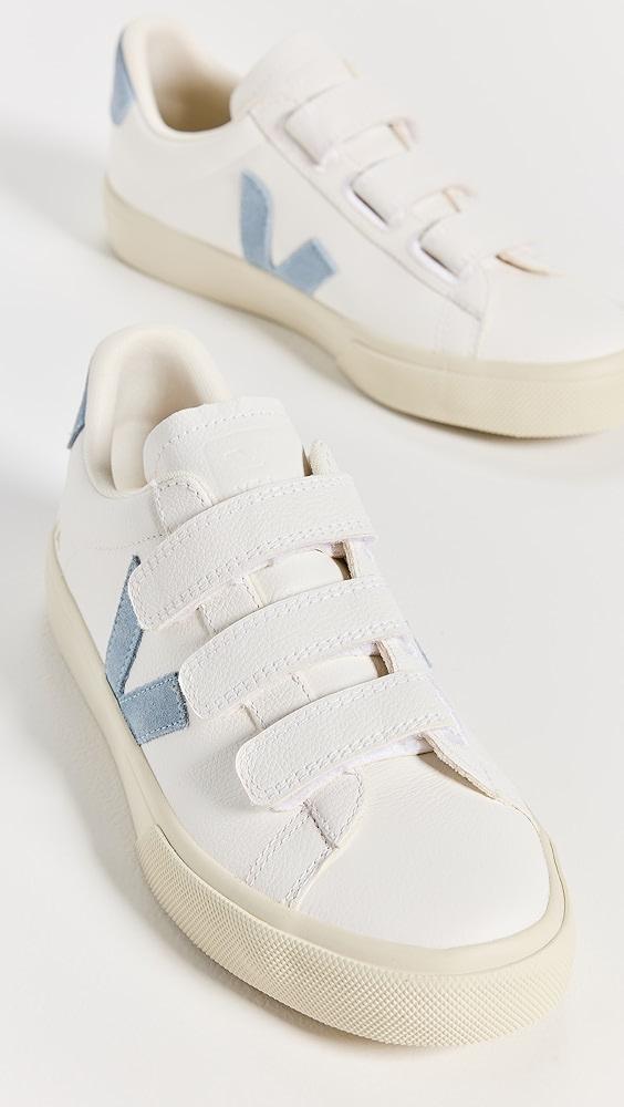Veja Recife Logo Sneakers | Shopbop Product Image