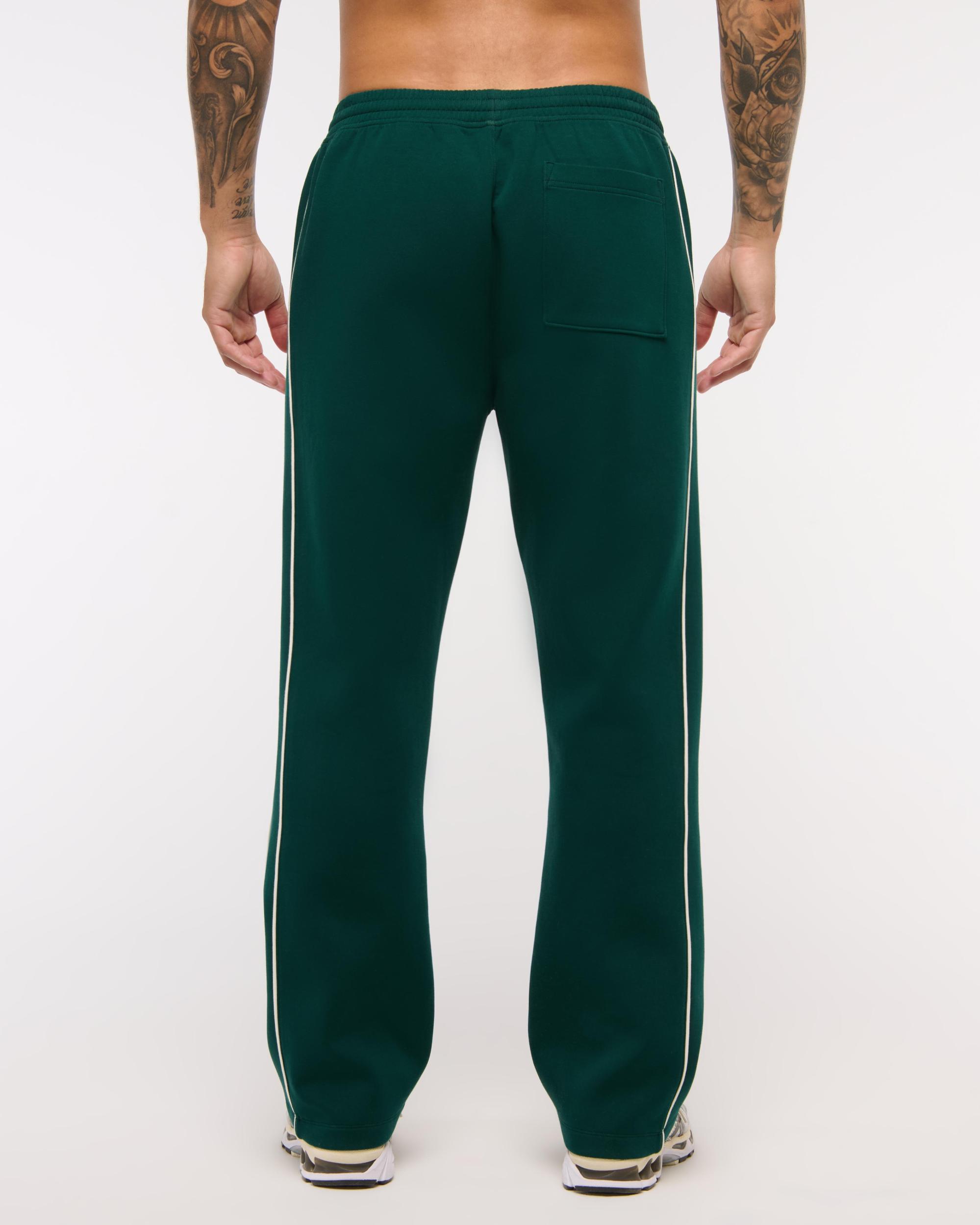 YPB neoKNIT MAX Track Pant Product Image