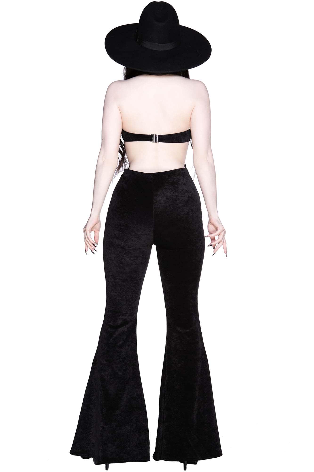 Mithra Jumpsuit Female Product Image