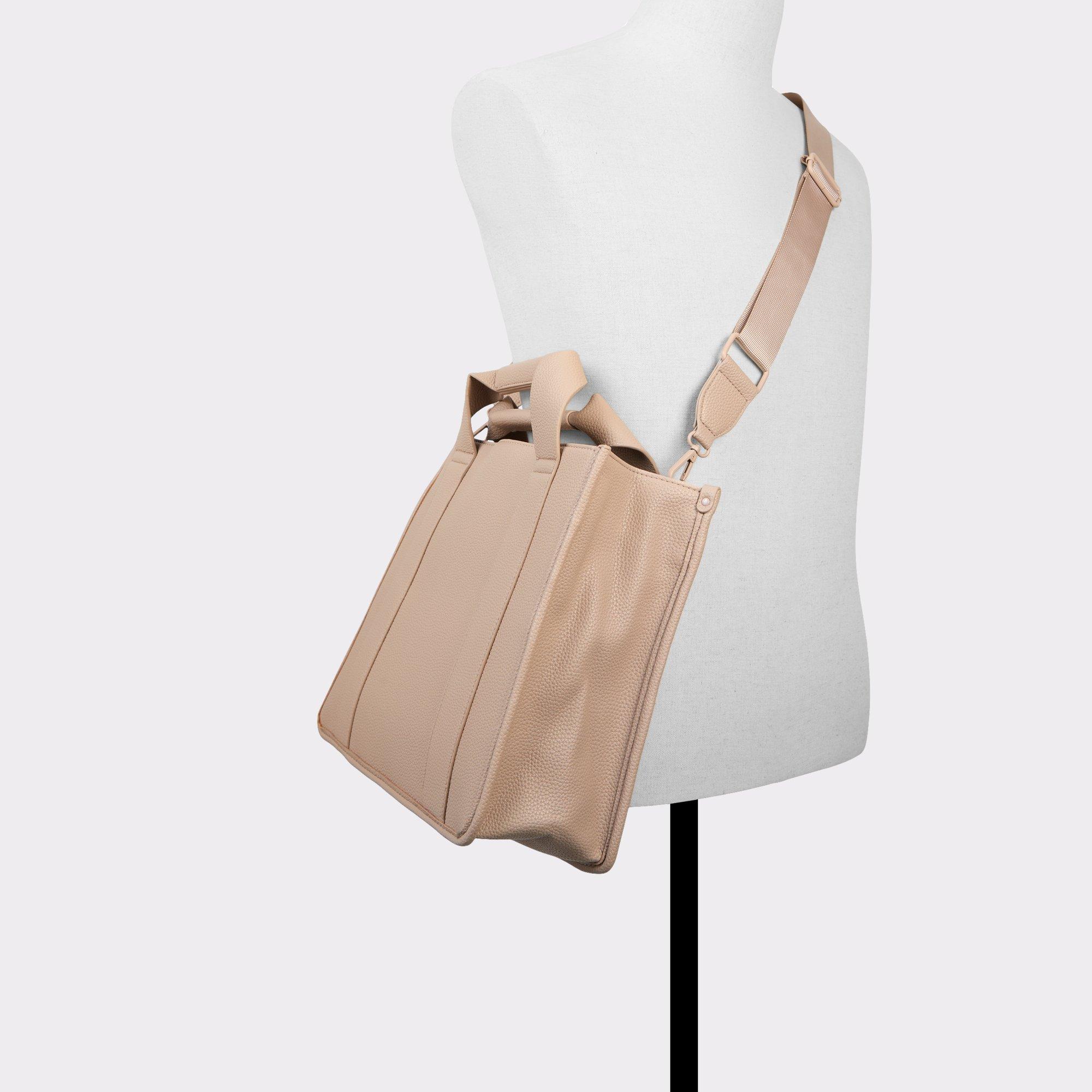 Vestepleinn Open Natural Women's Tote & Satchel bags | ALDO US Product Image