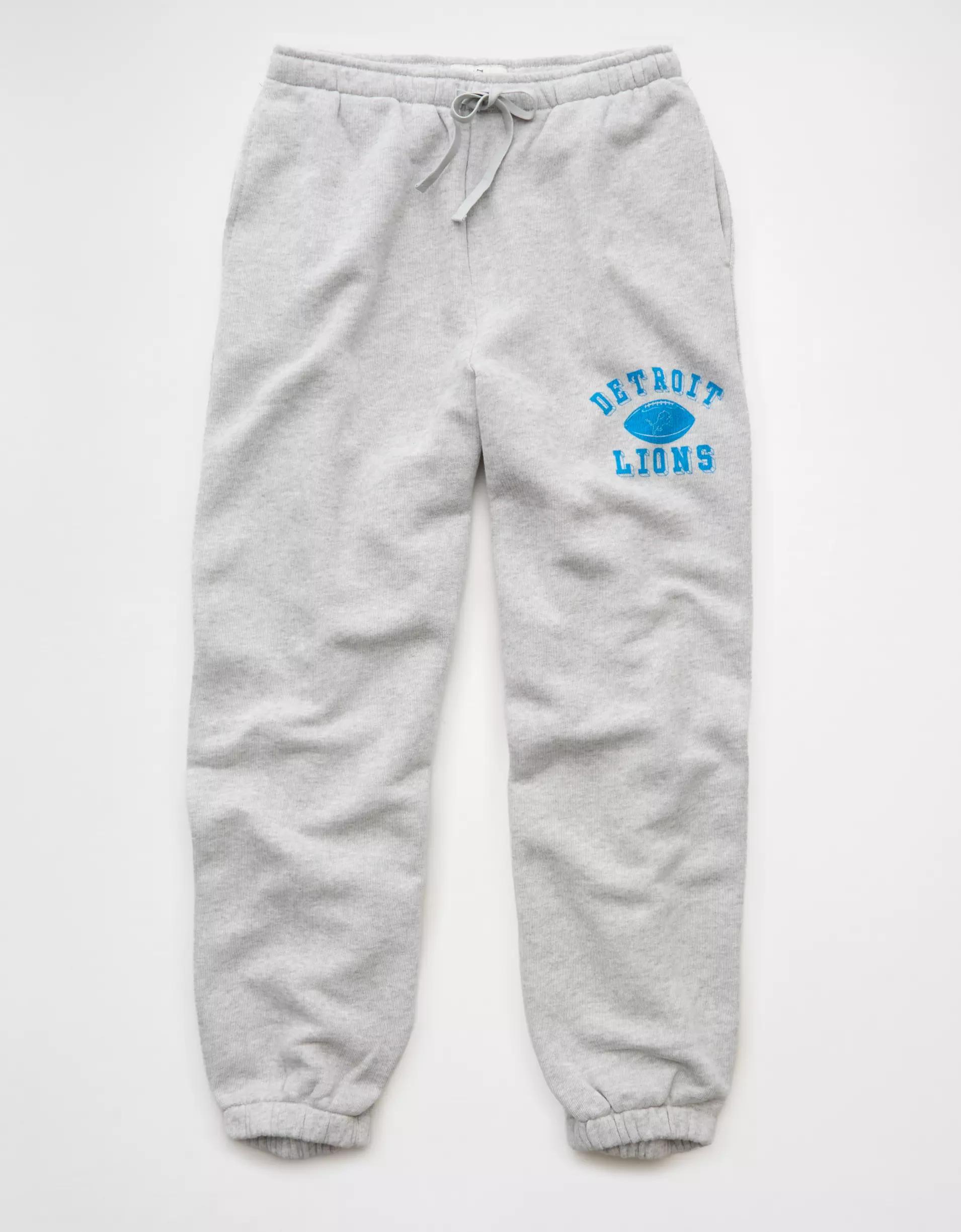 AE NFL Detroit Lions Jogger Product Image