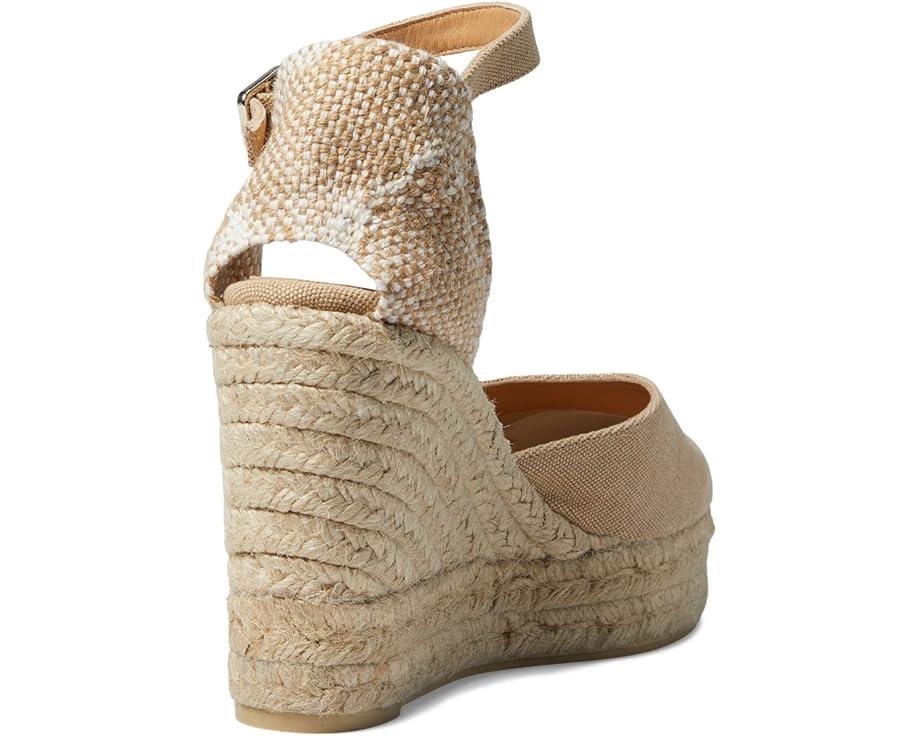Carol 60 Wedge Espadrille Product Image