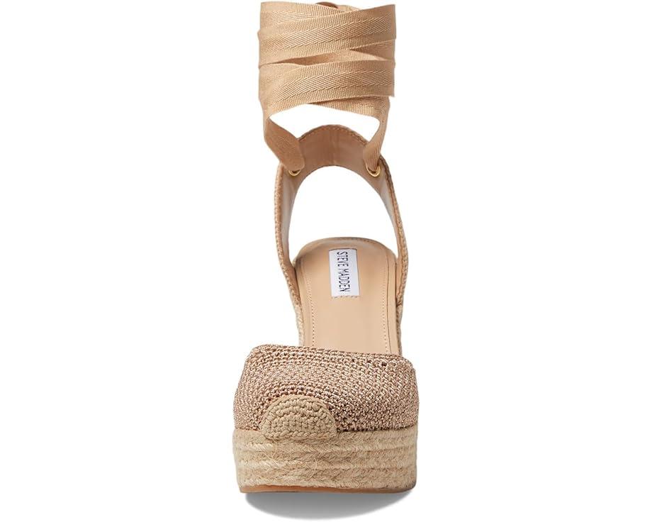 Carina 80 Wedge Espadrille Product Image