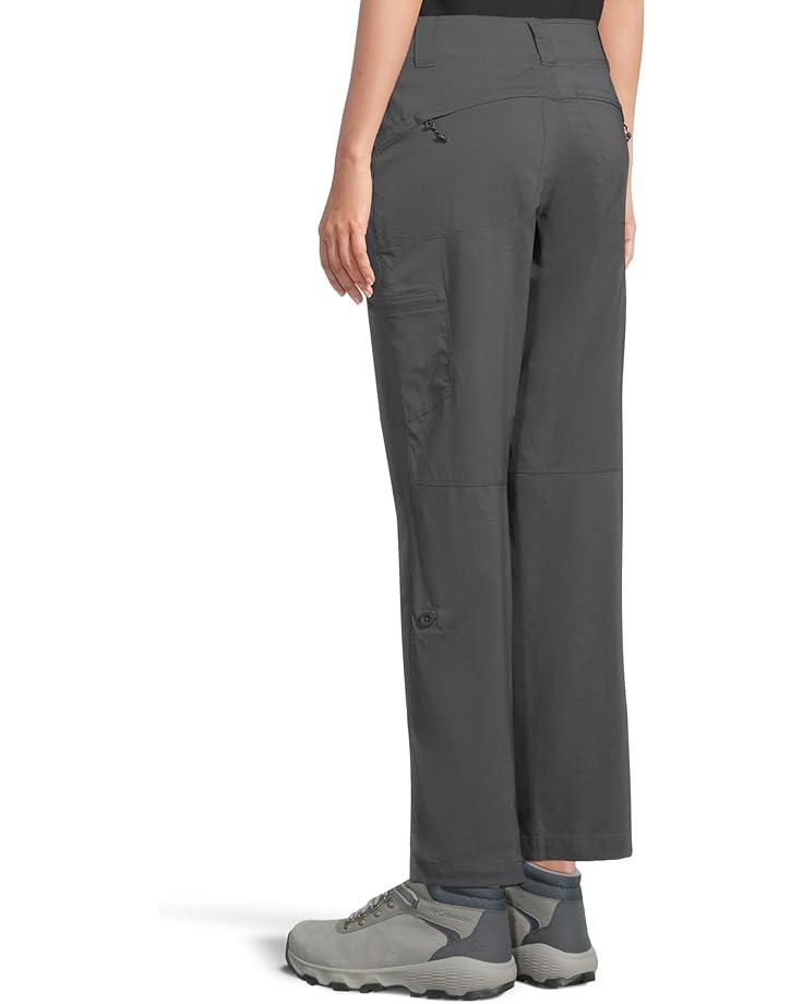 Women's L.L.Bean Vista Trekking Pants Product Image