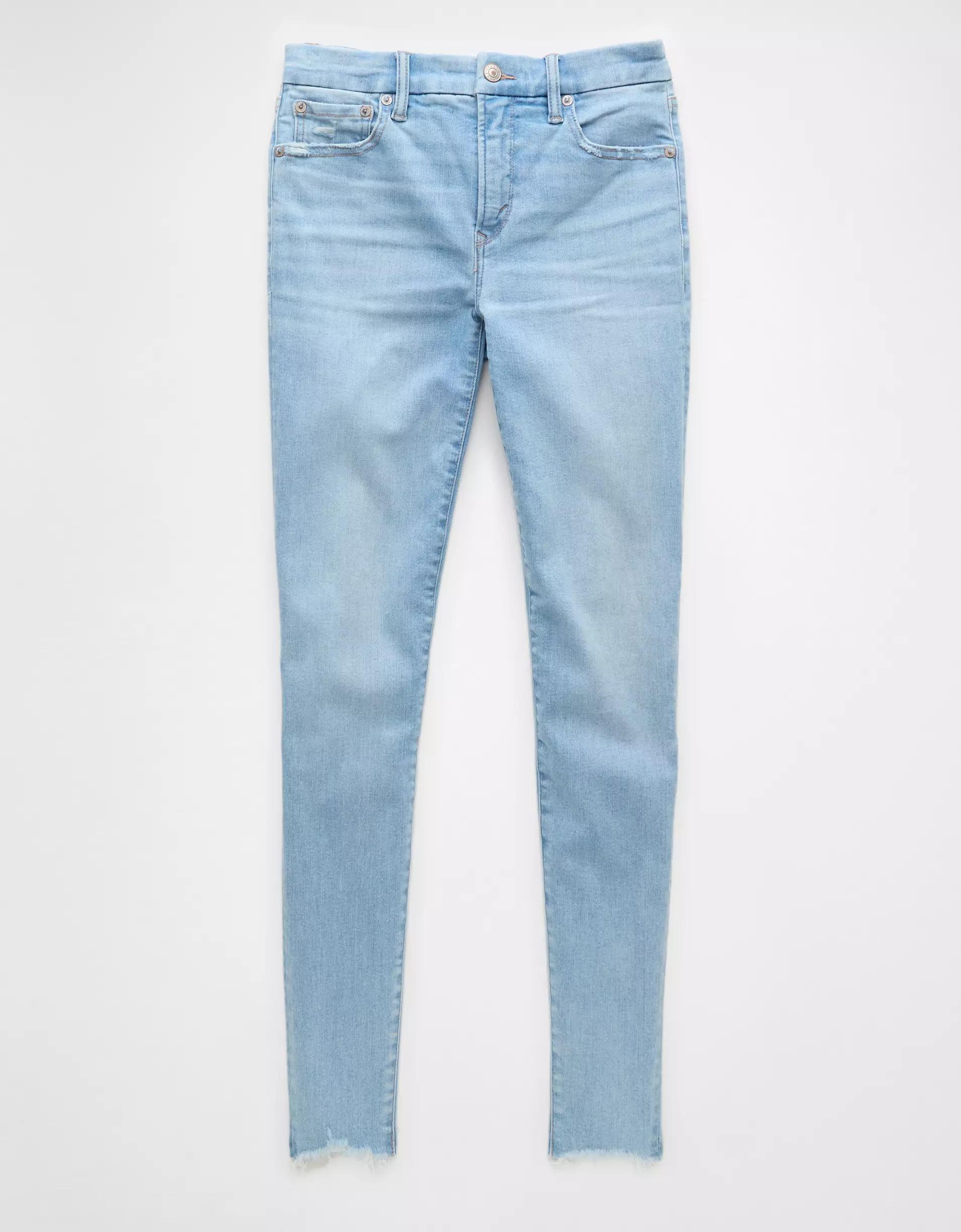 AE Next Level High-Waisted Jegging Product Image