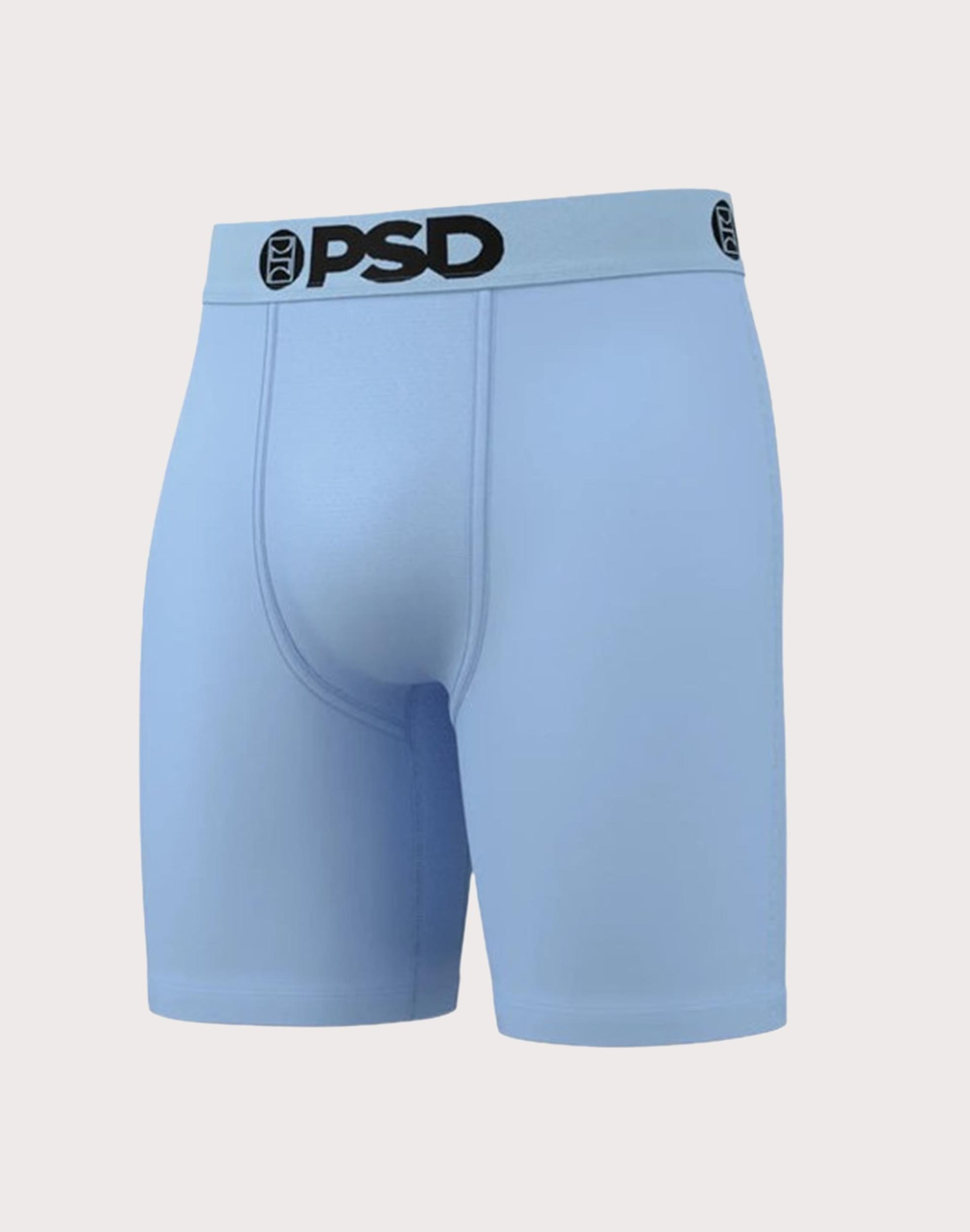 Psd Underwear PSD Maui Wowie Men's Underwear-3PK Male Product Image