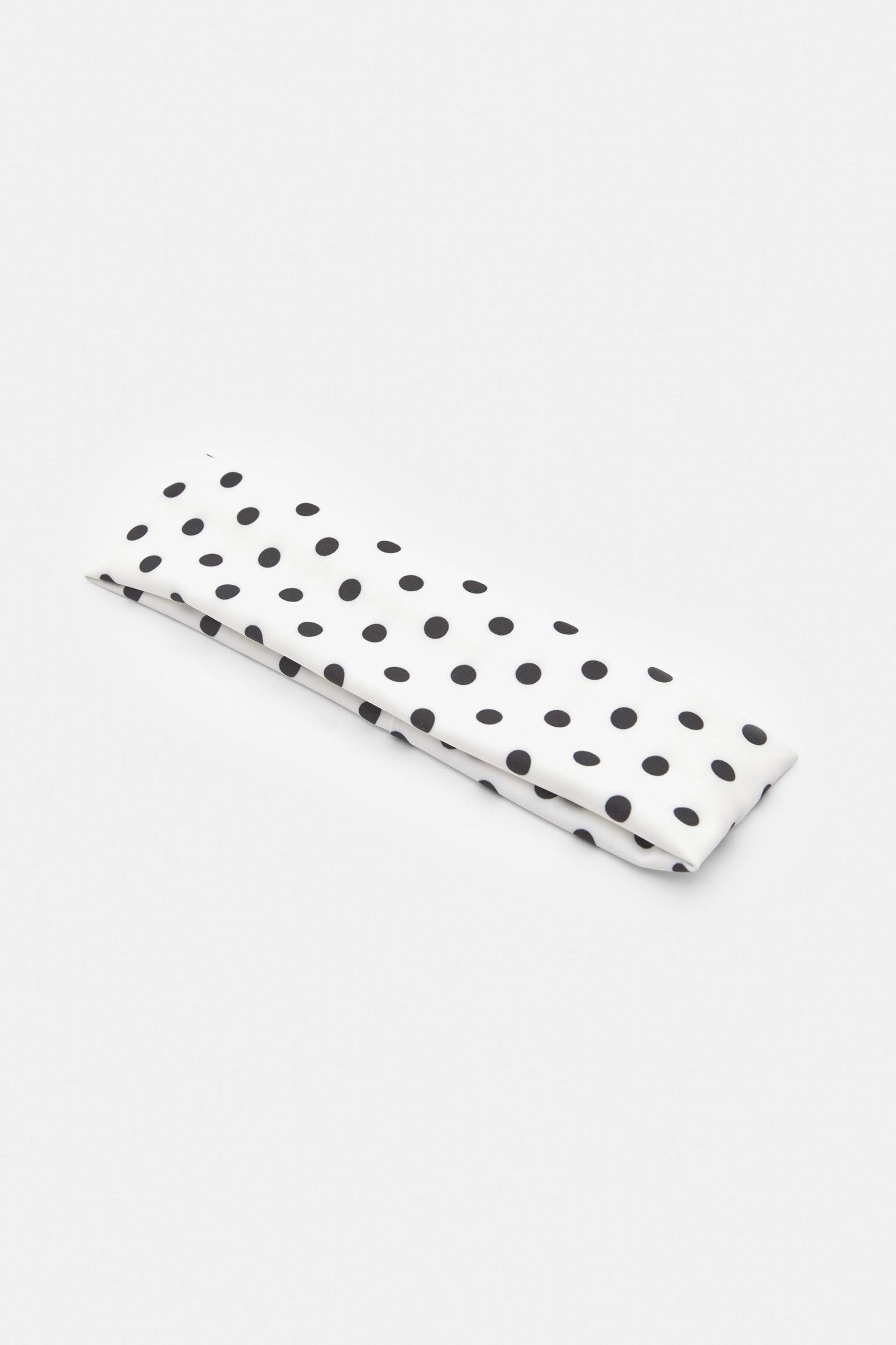 2-pack of polka dot headbands Product Image