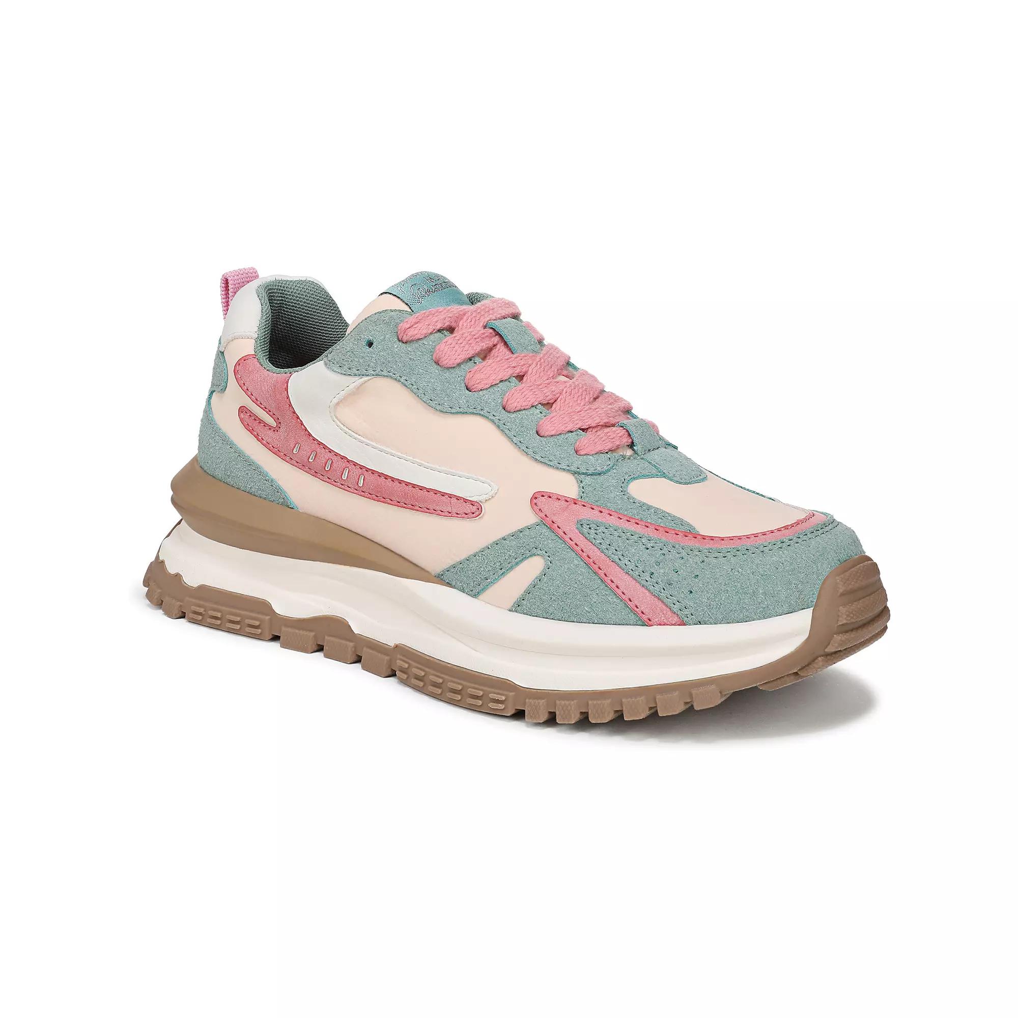 Blowfish Malibu Leo Women's Sneakers, Size: 7.5, Multi Watermelon Product Image