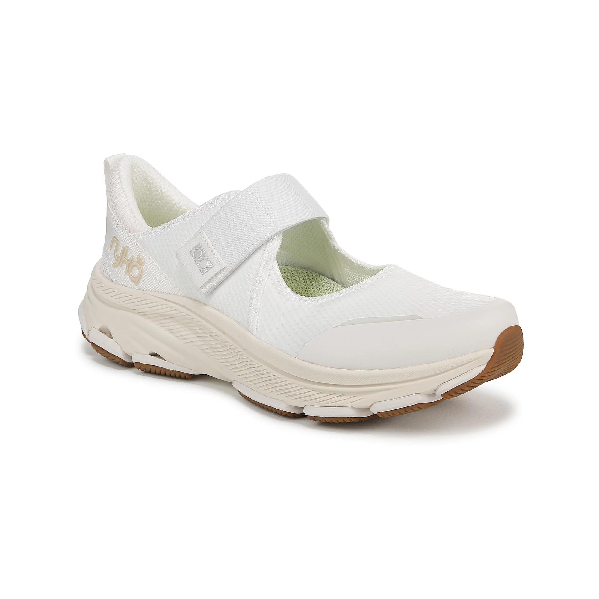 Ryka Devotion Max Women's Walking Mary Jane Sneakers,  Product Image