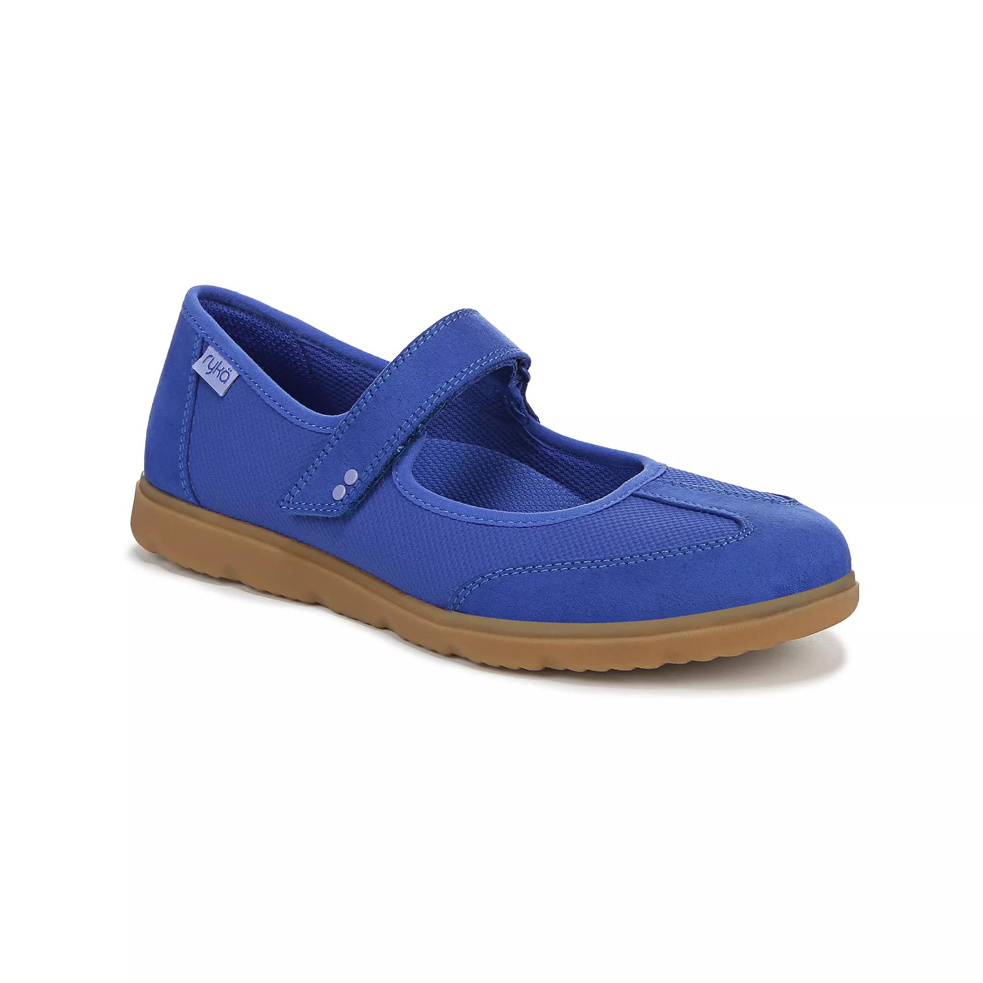 Ryka Effortless Mary Jane Women's Shoes, Size: 9, Dazzling Blue Product Image