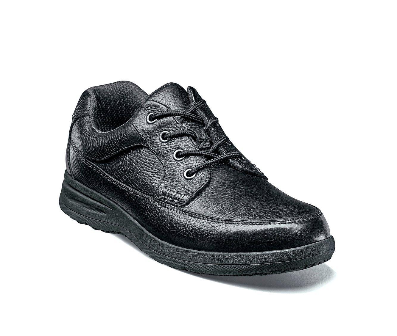 Men's Nunn Bush Cam Moc Toe Ox Casual Shoes Product Image