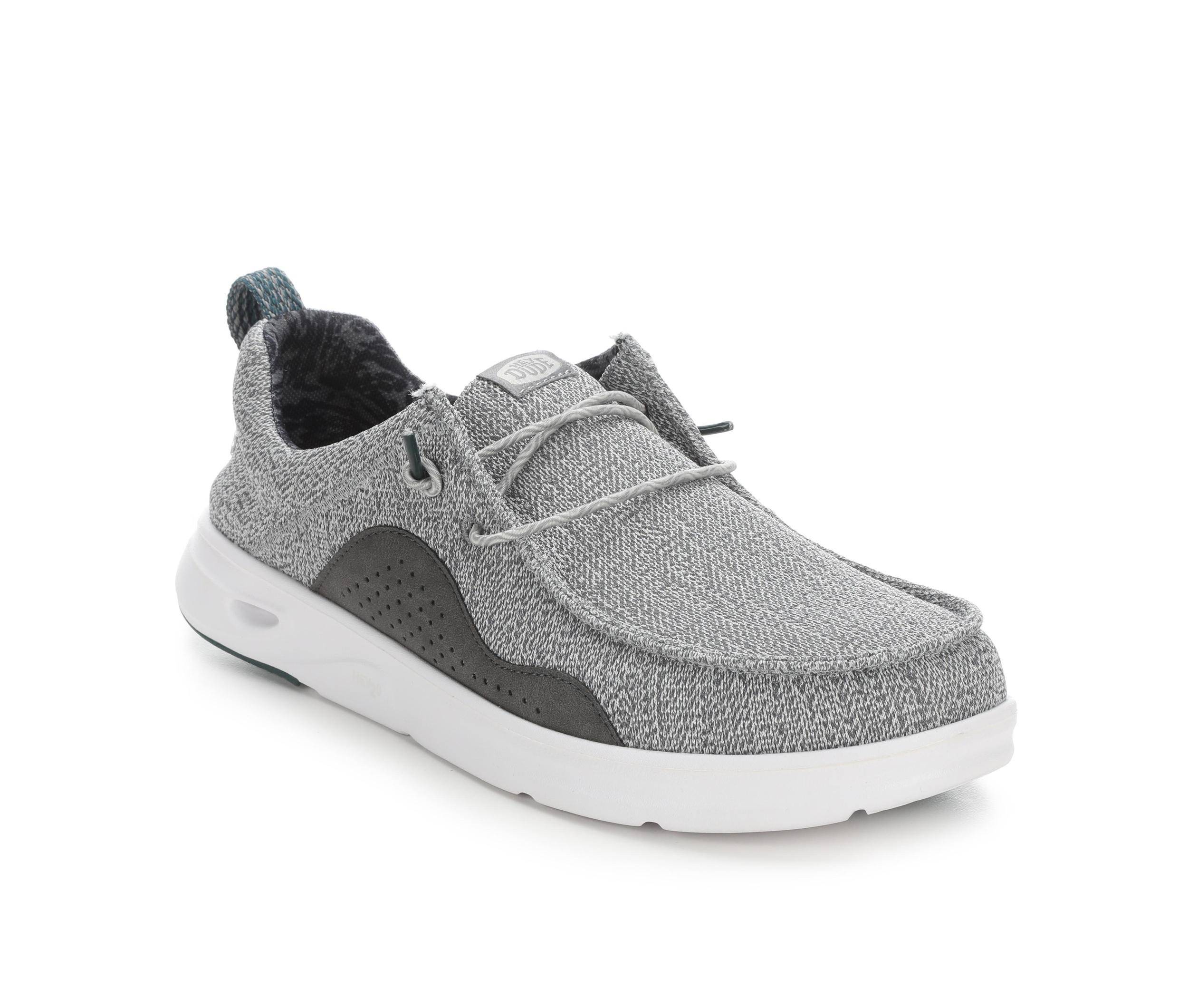 Men's HEYDUDE Wally Hey2O Casual Shoes Product Image