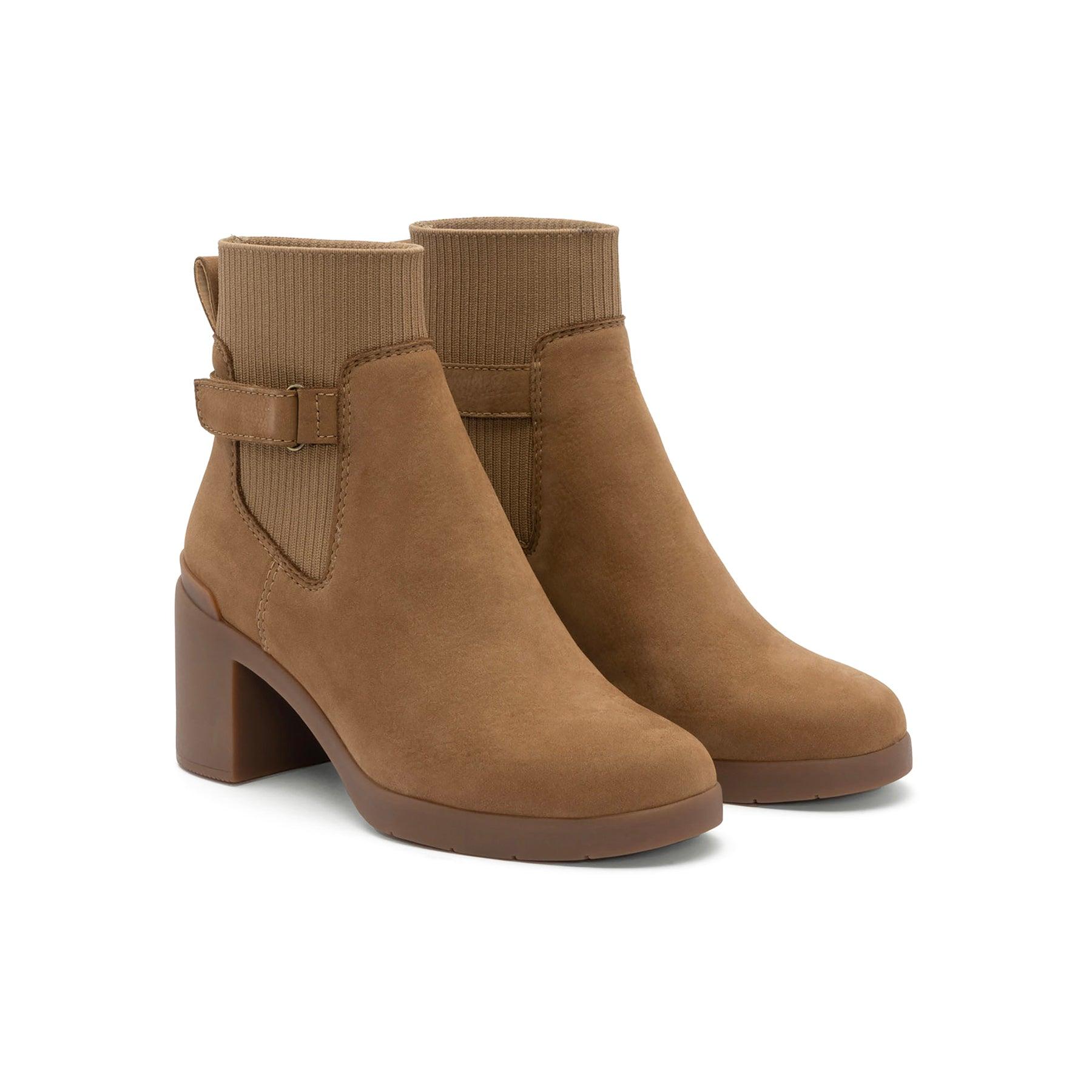 Metropolis Strap Metatarsal Female Product Image