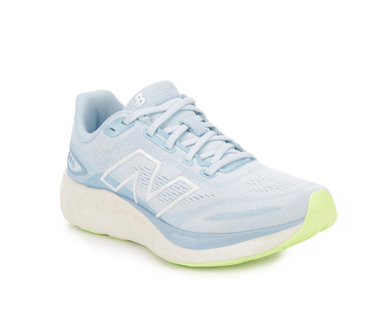 Women's New Balance W680V8 Running Shoes Product Image