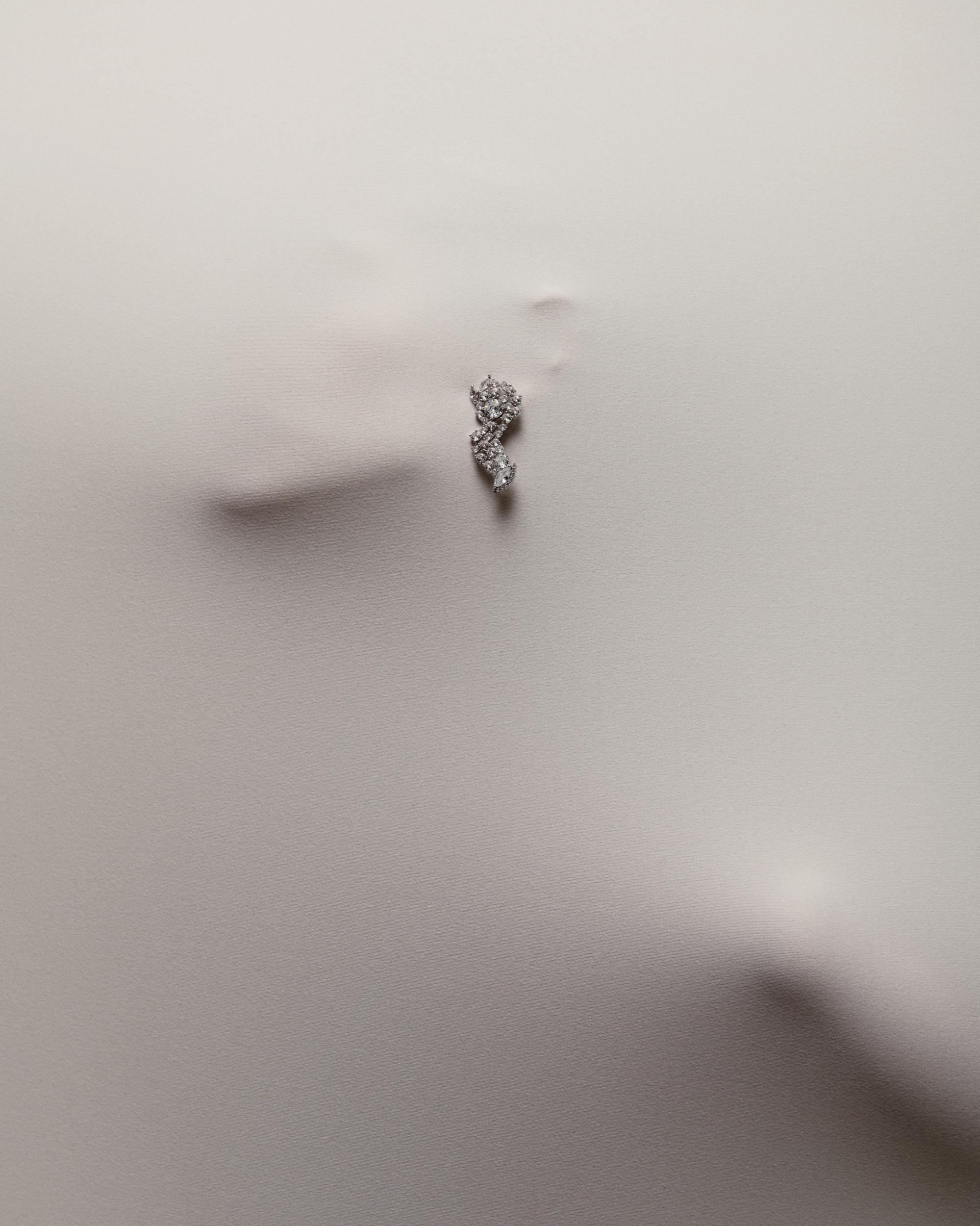 Spark earring Product Image