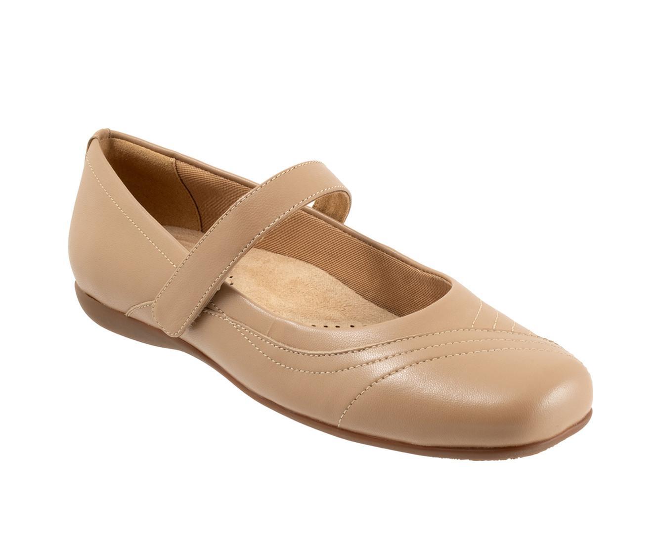 Women's Trotters Sherese Mary Jane Flats Product Image