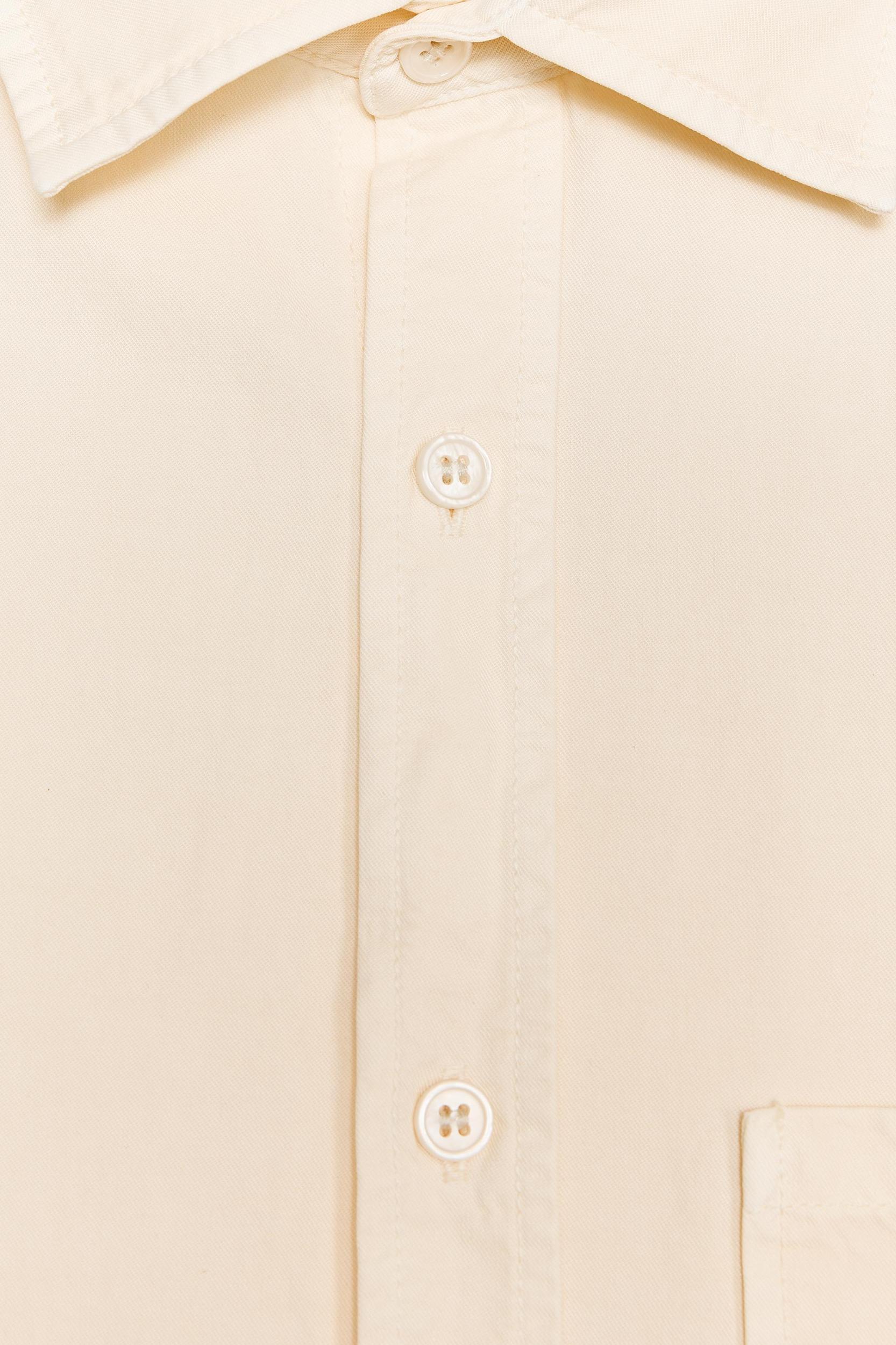 POCKET SHIRT ZW COLLECTION Product Image