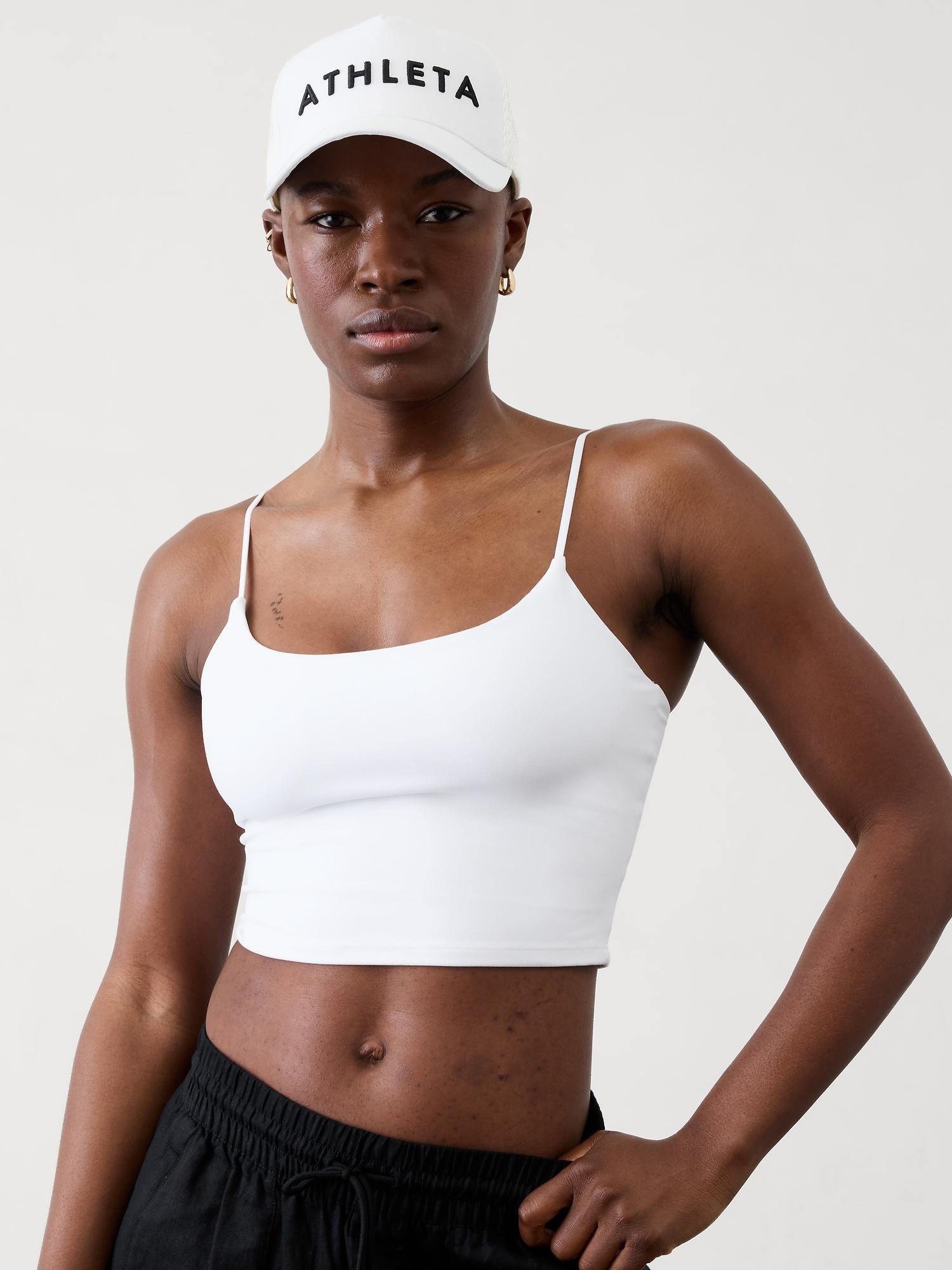 Be Free Tank Product Image