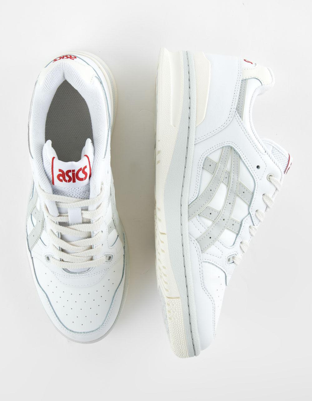 ASICS EX89 Mens Shoes - WHT/LT GRAY Product Image