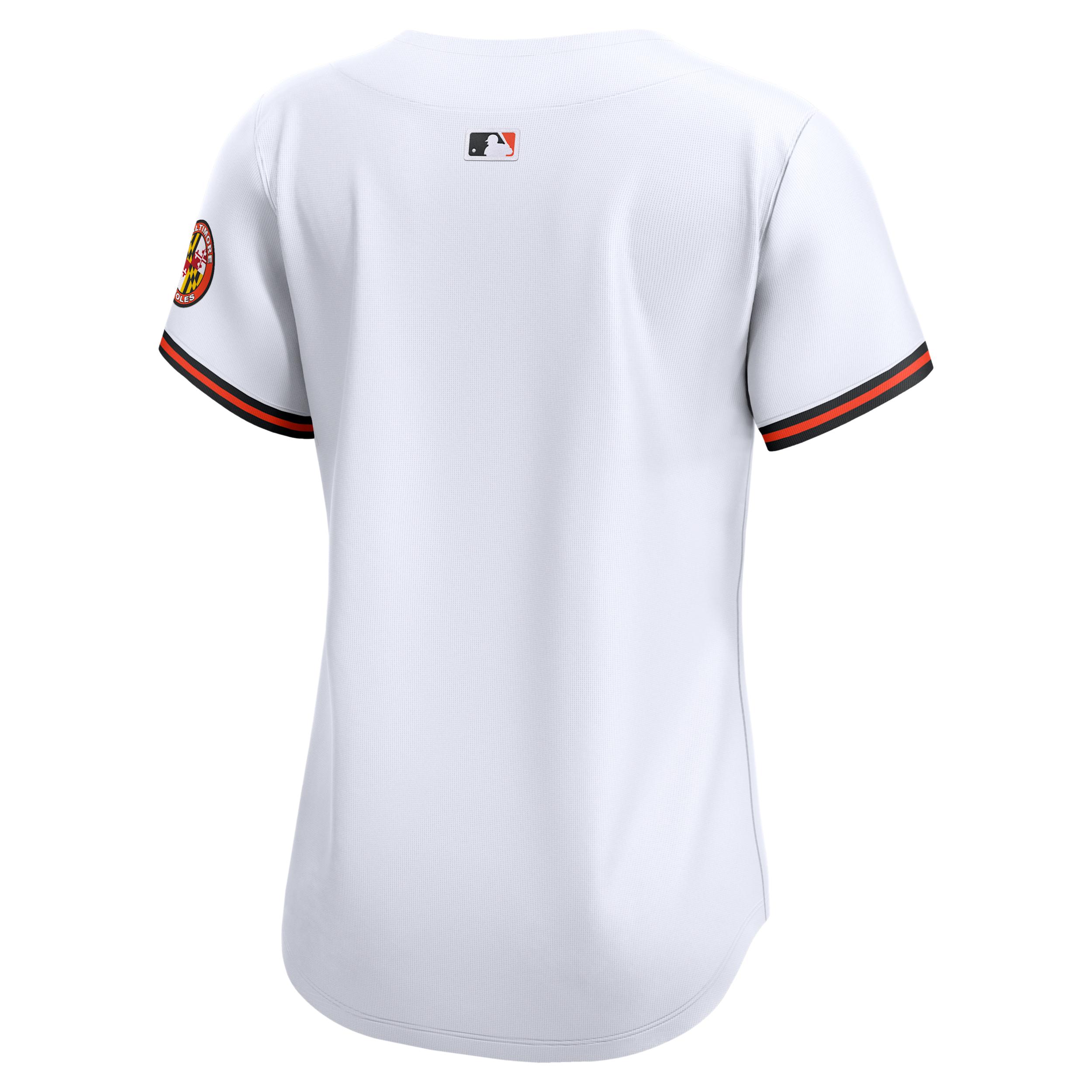Cincinnati Reds Womens Nike Womens Dri-FIT ADV MLB Limited Jersey | LM2WREHORED-1U2 Product Image