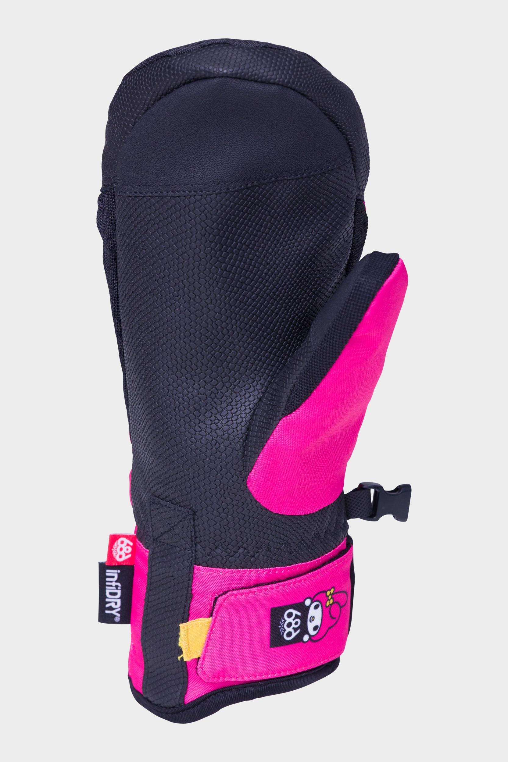686 Women's Revel Mitt Female Product Image