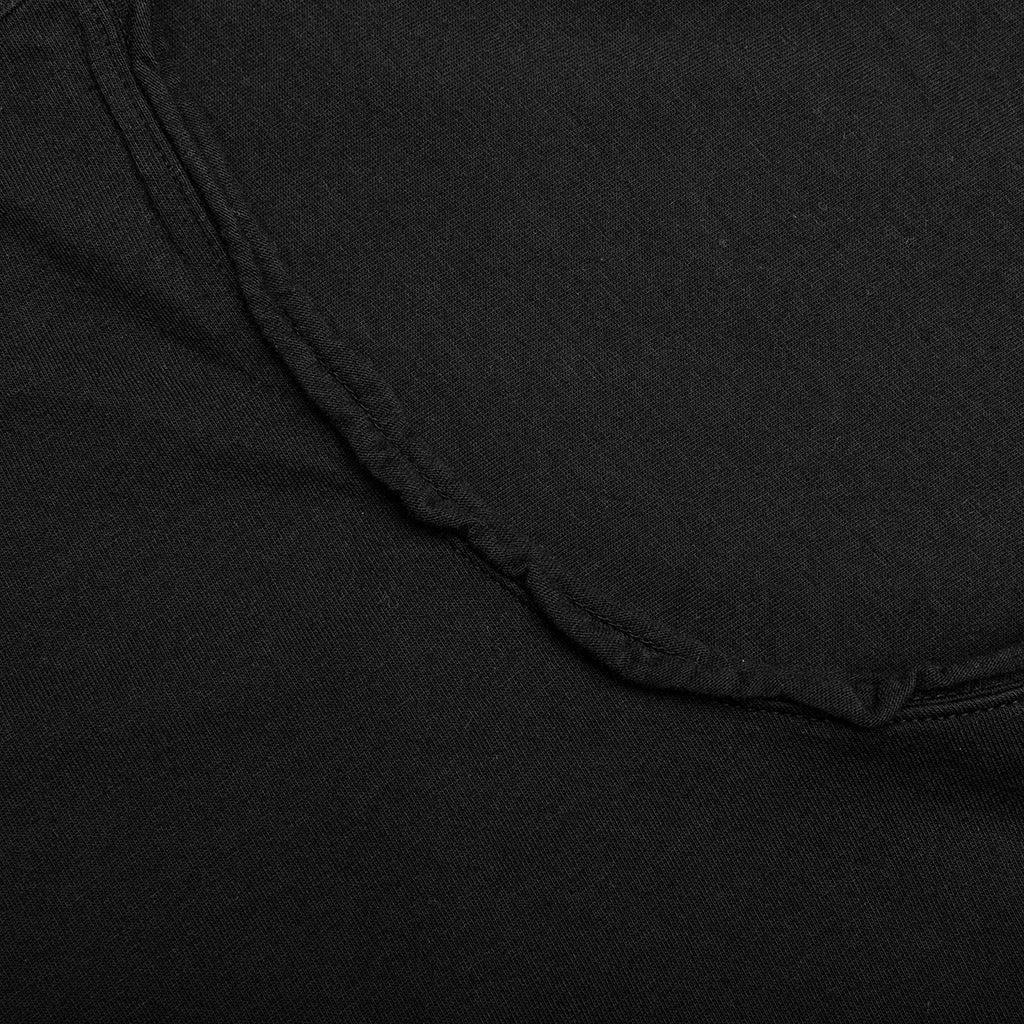 Tarp T T-Shirt - Black Male Product Image