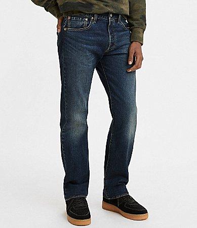 Men's Levi's® 501™ Original Fit Jeans,  Product Image