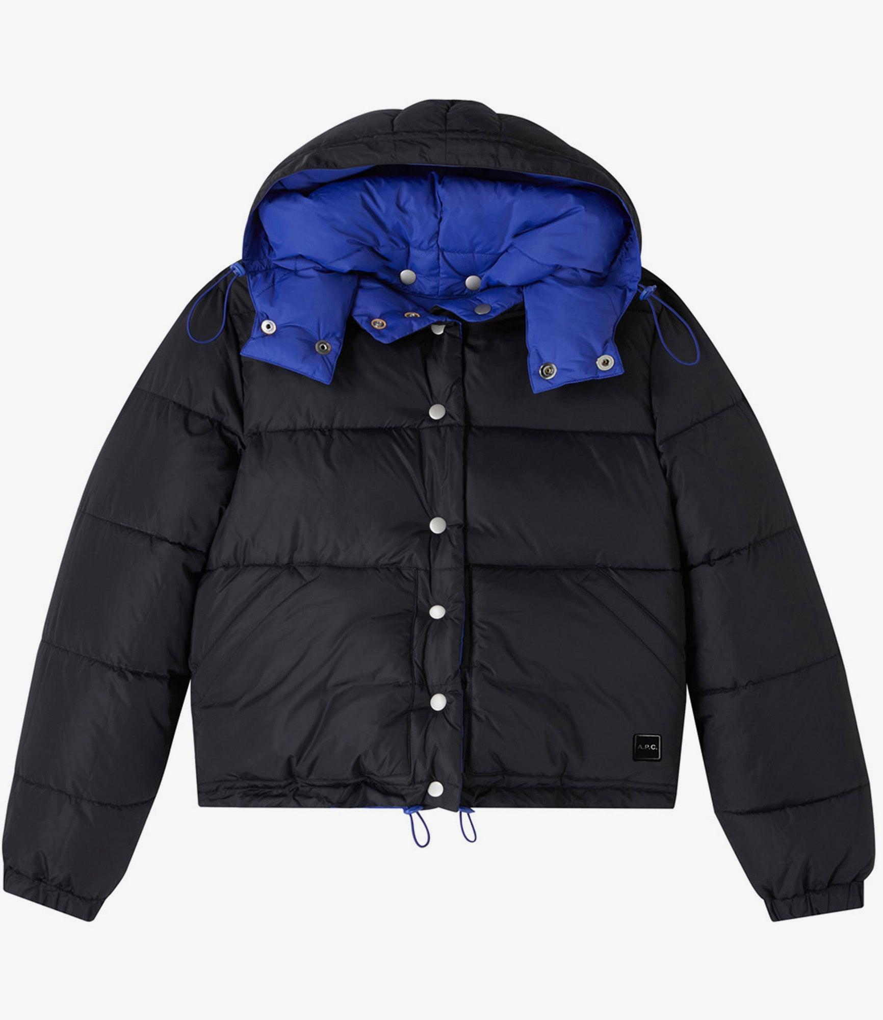 Sophie puffer jacket Female Product Image