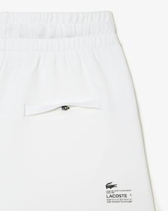 Cotton Jersey Shorts Product Image
