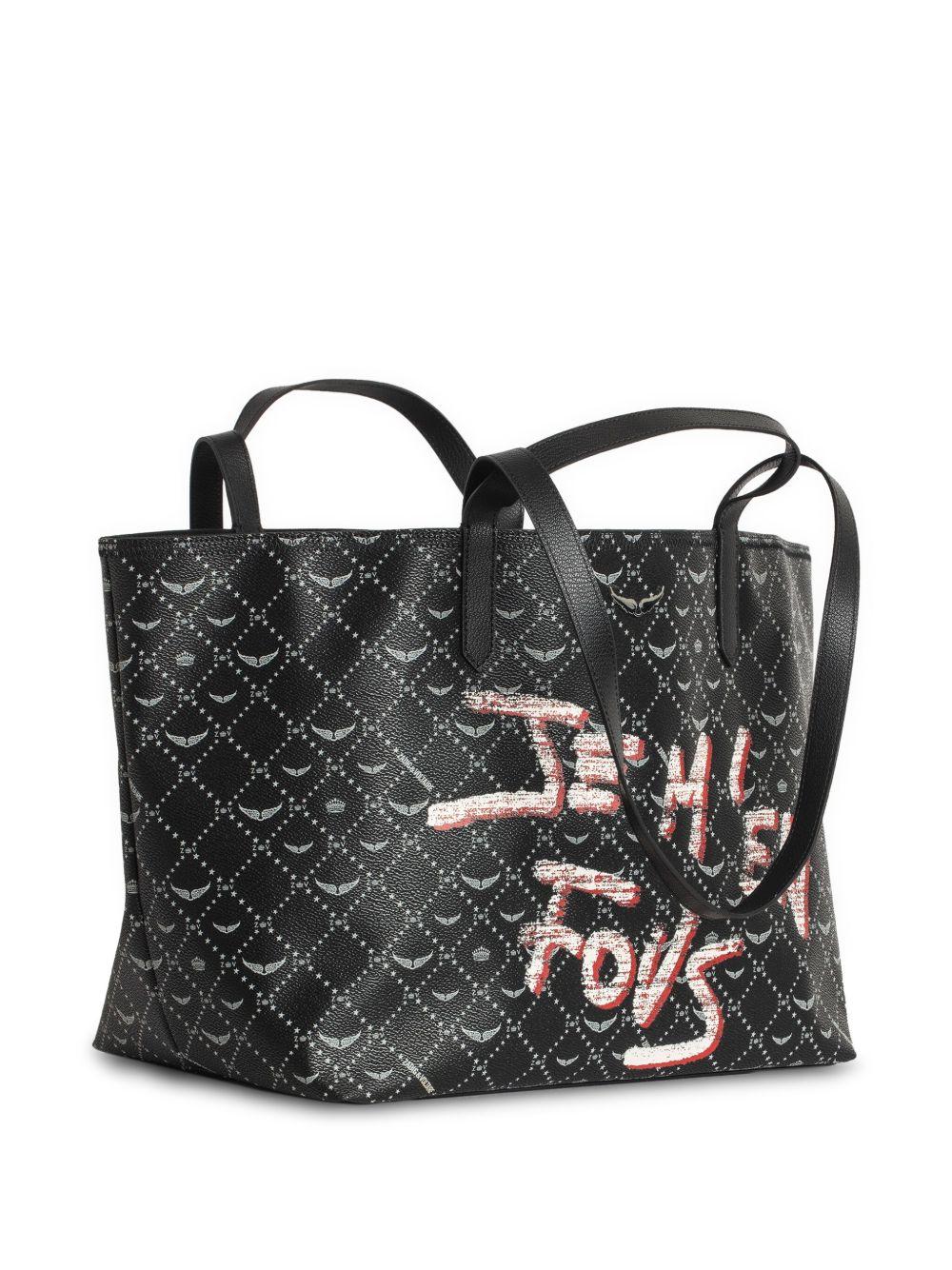 xl Z tote bag Product Image