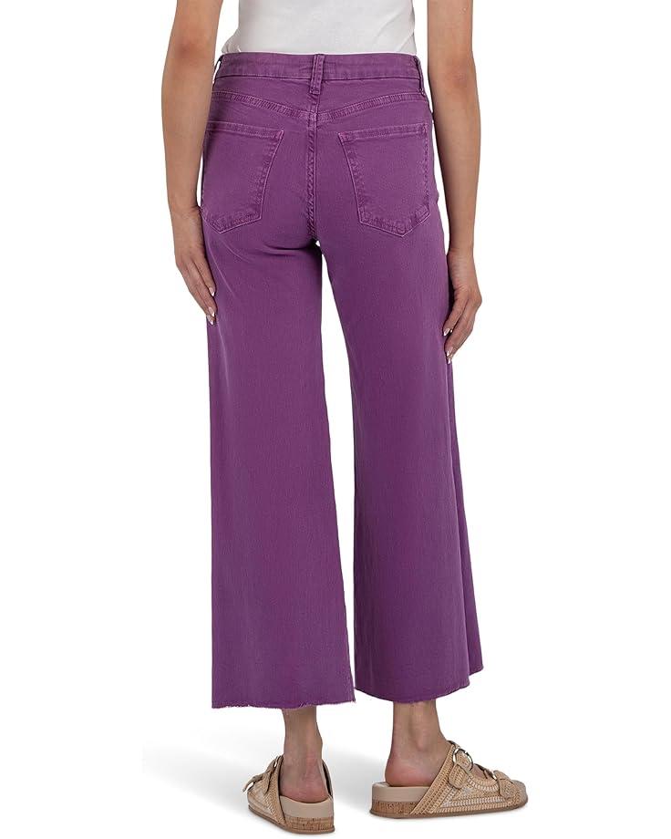 Charlotte High-Rise Regular Hem Product Image