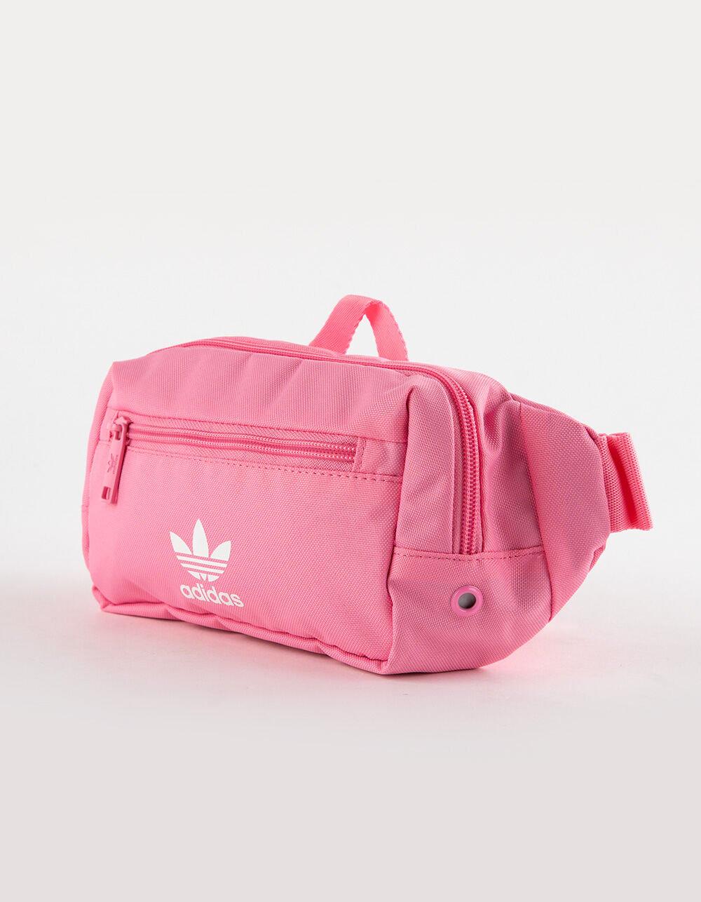 ADIDAS Originals For All Waist Pack - PINK Product Image