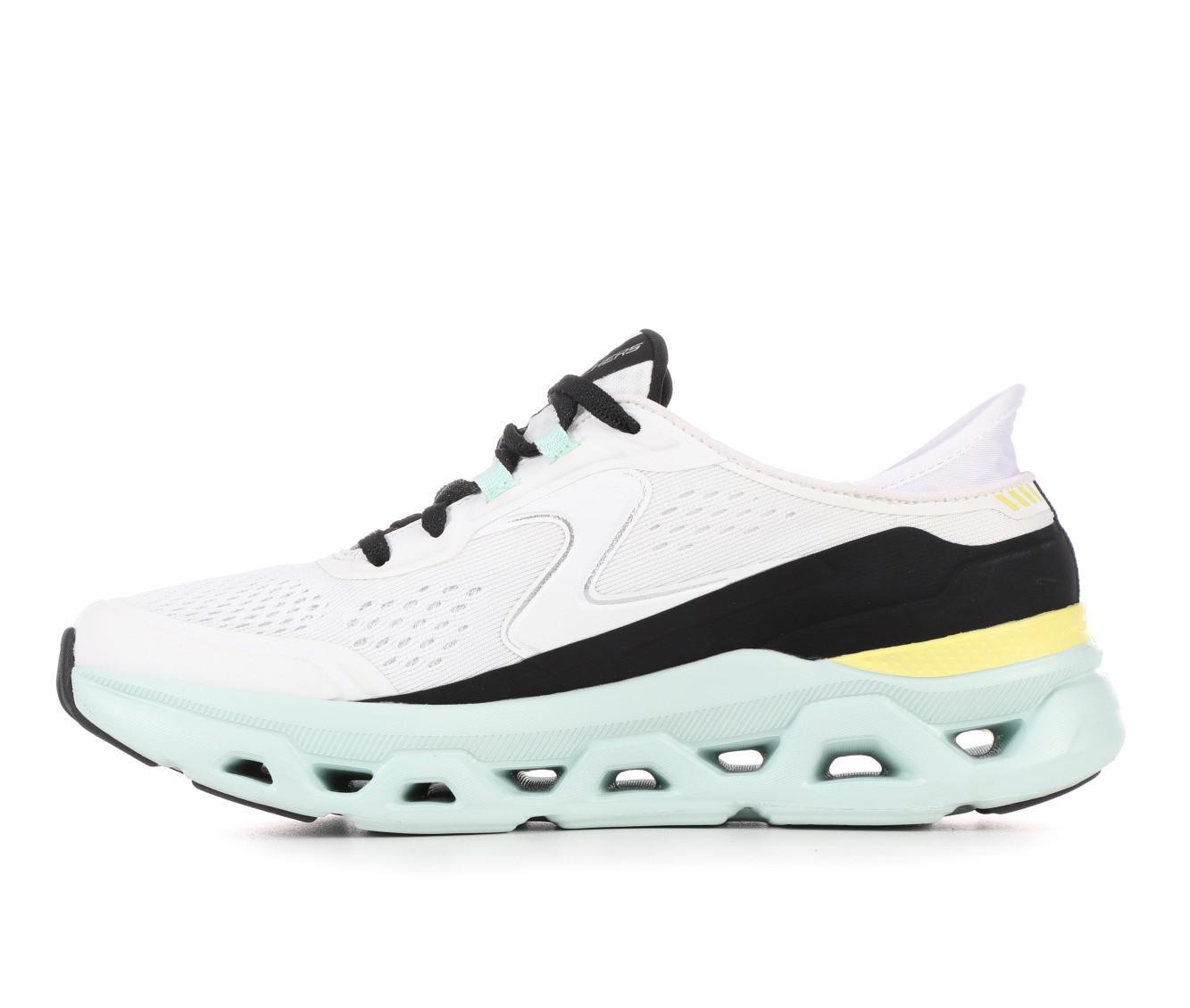 Women's Skechers 150510 Glide-Step Altus Slip-Ins Sneakers Product Image