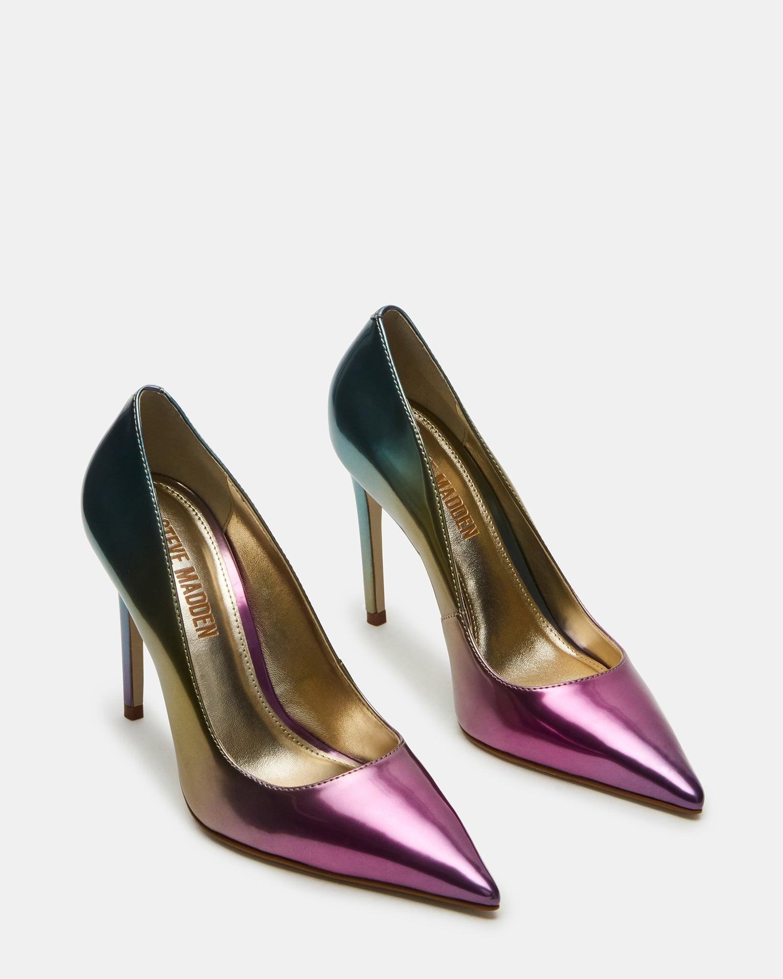 NOIR METALLIC MULTI Female Product Image