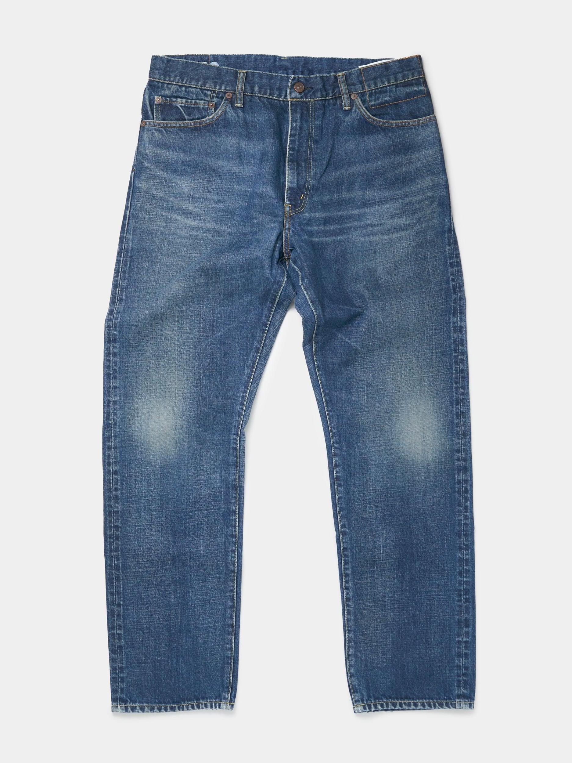 Social Sculpture 21 Jeans (Damaged) Product Image