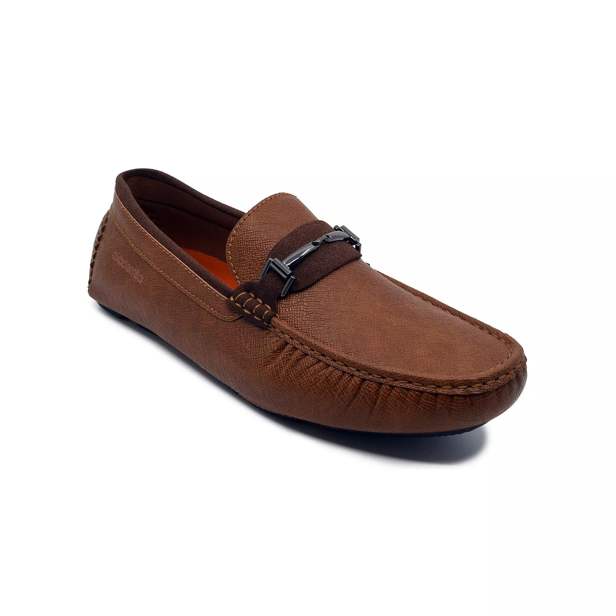 Akademiks Dover Men's Driving Shoes, Size: 10.5 Product Image