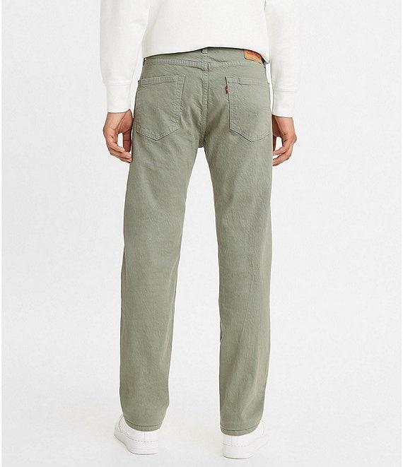 Levi's® 505 Straight Fit Jeans Product Image