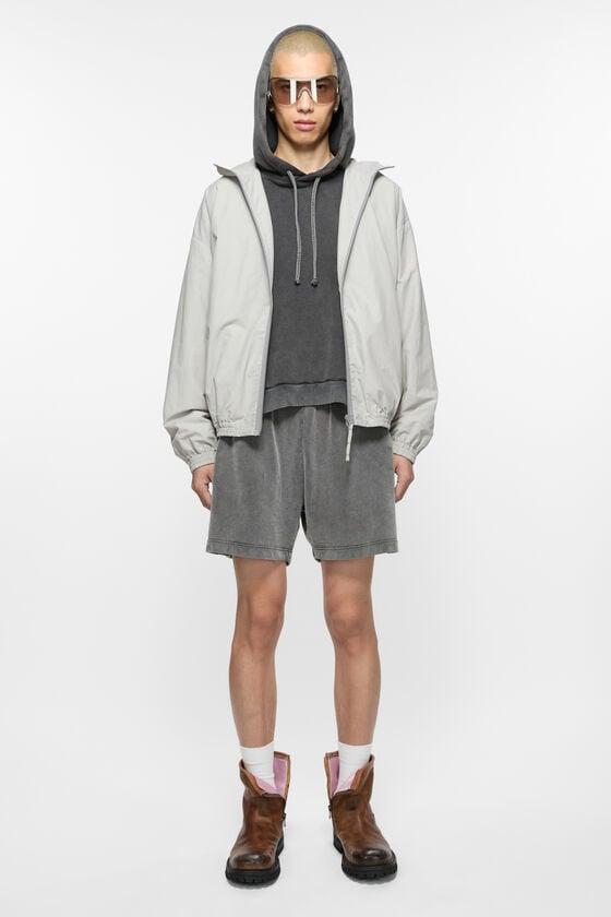 Logo jacket Product Image